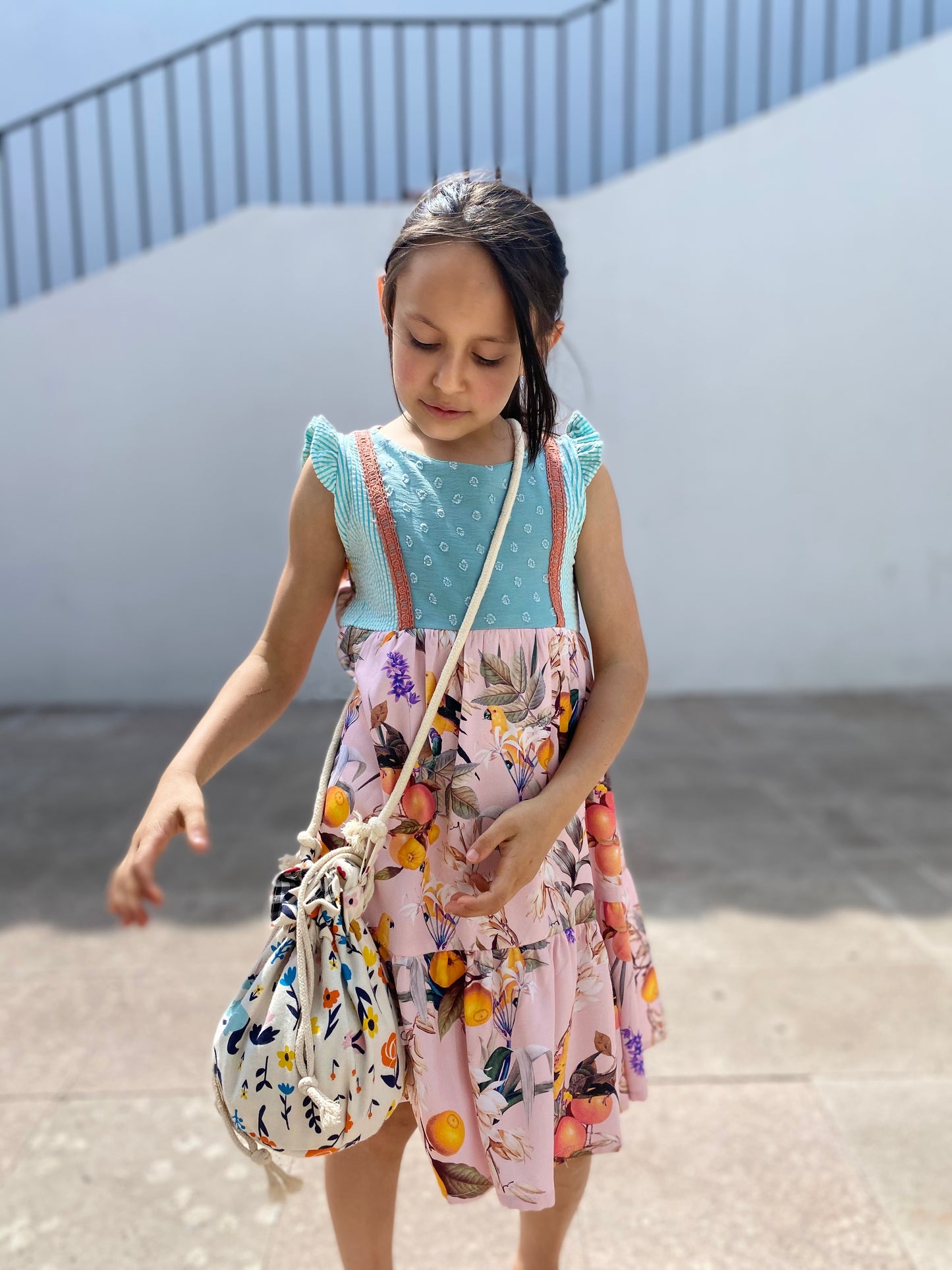 Carterita Primavera