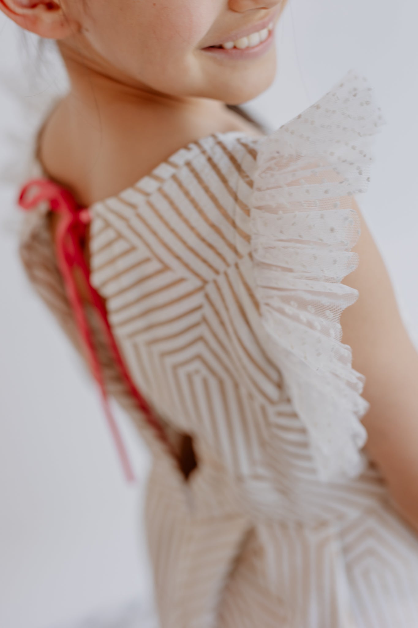 Vestido Varita • Pedido especial