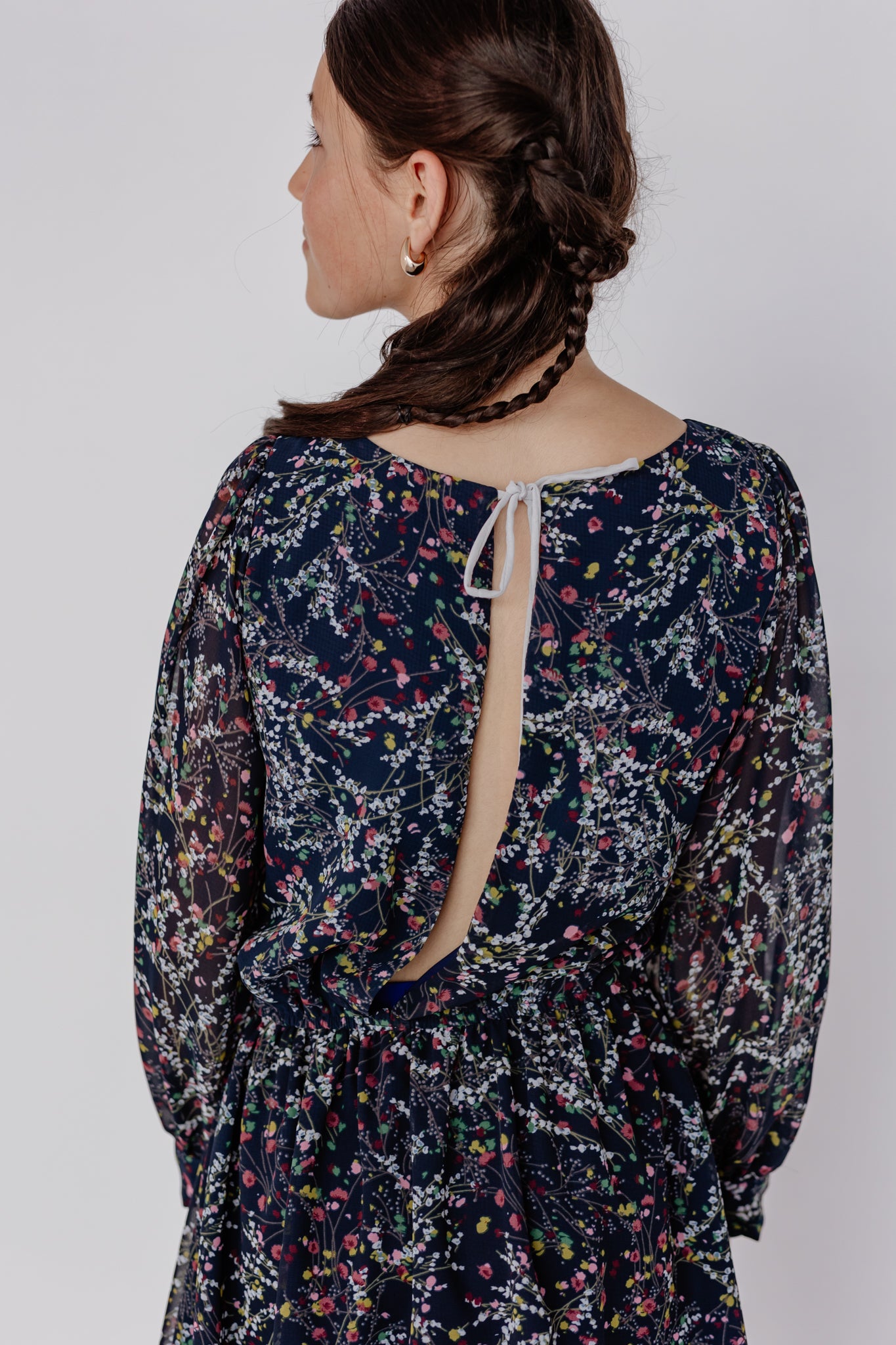 Vestido Luna Llena