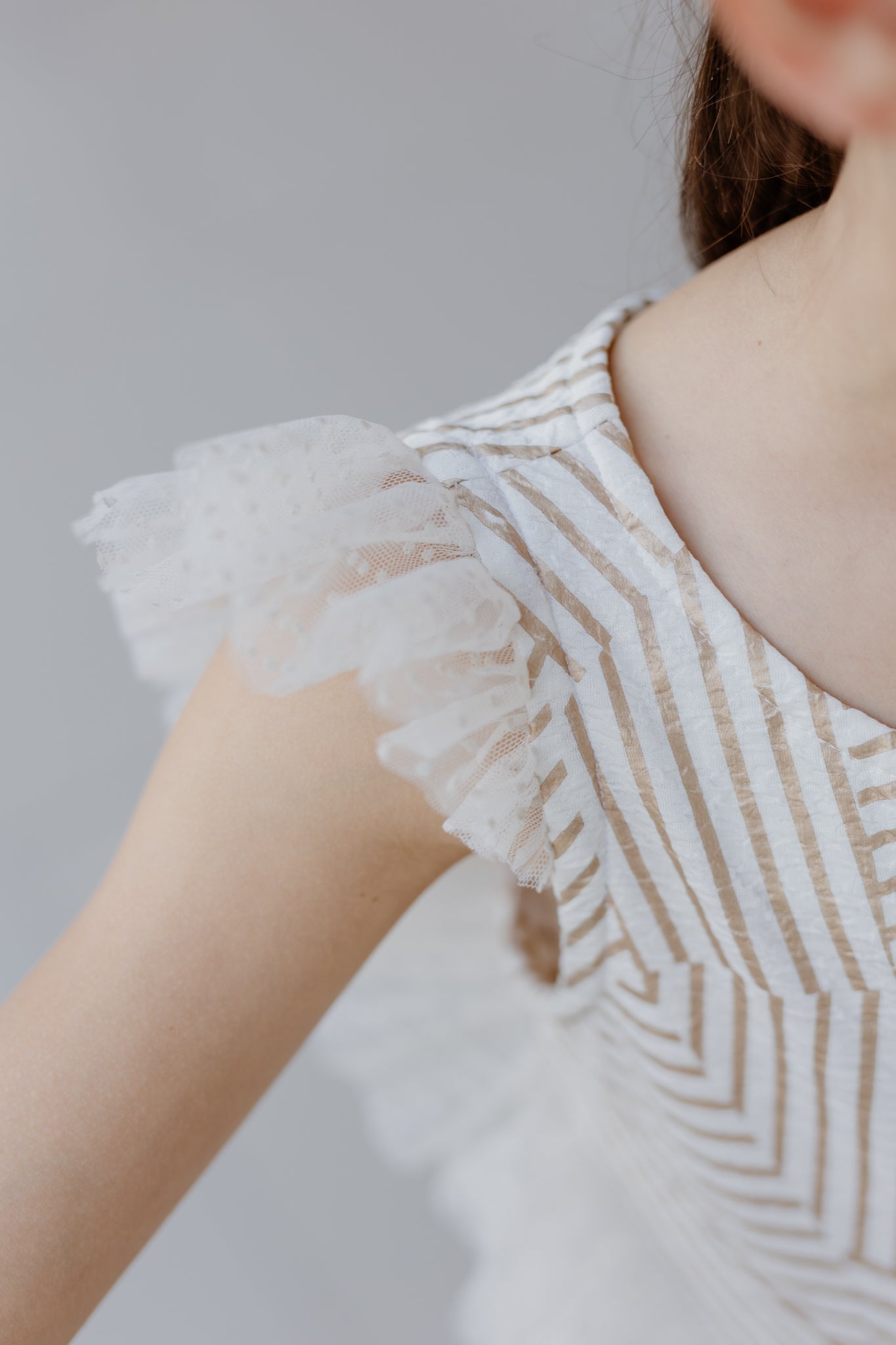 Vestido Varita • Pedido especial