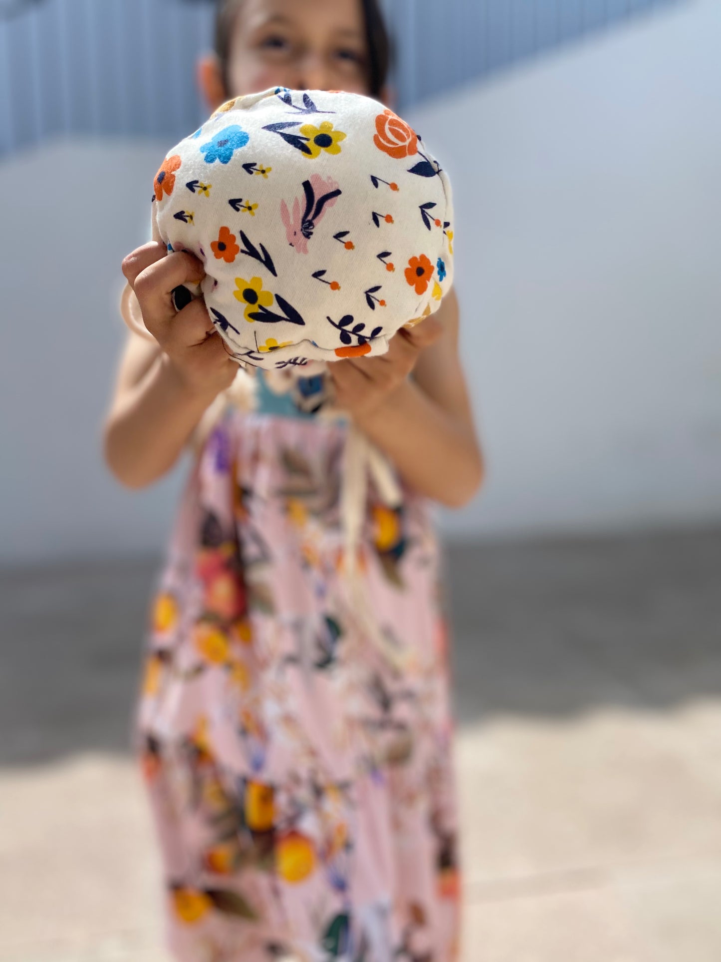 Carterita Primavera