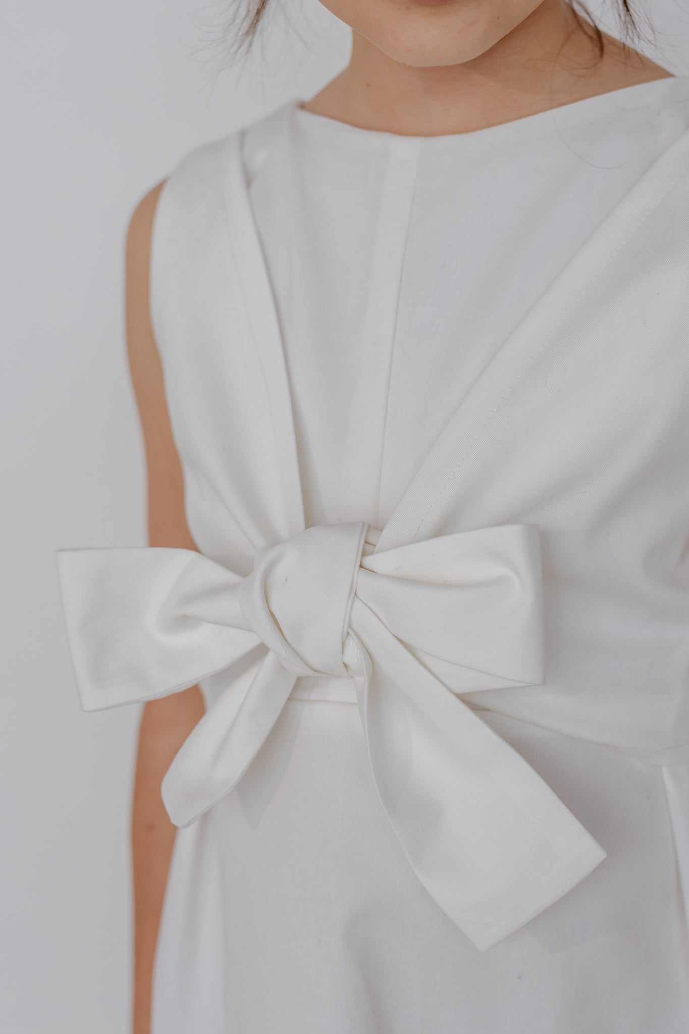 Vestido Nudo • Pedido especial