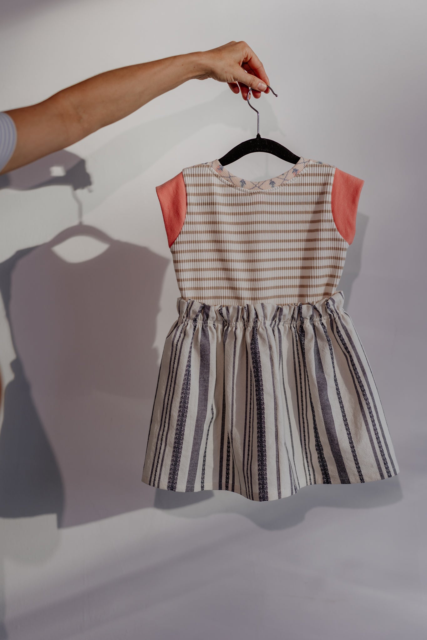 Preventa • Vestido Tenida Hoy