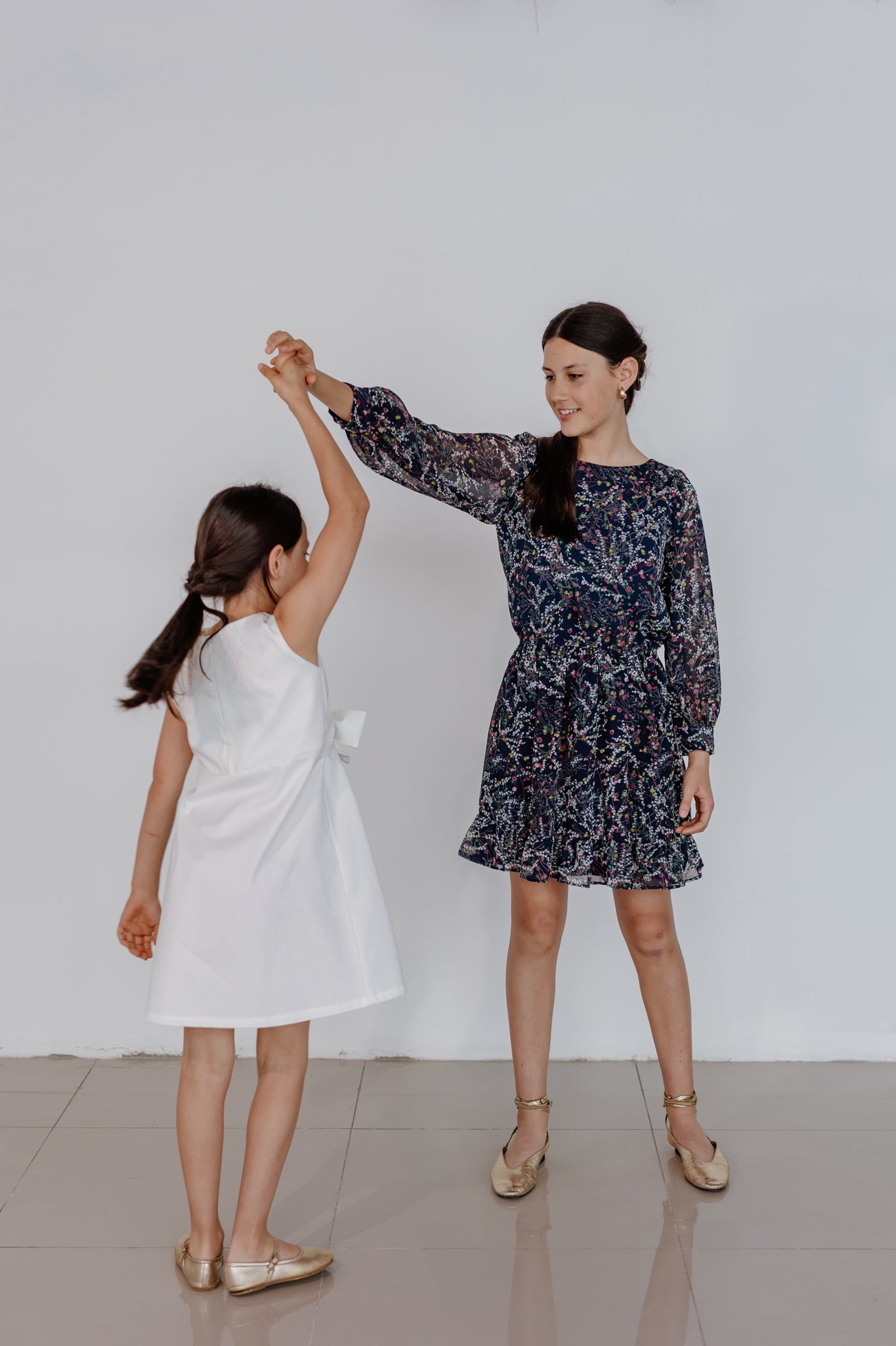 Vestido Luna Llena