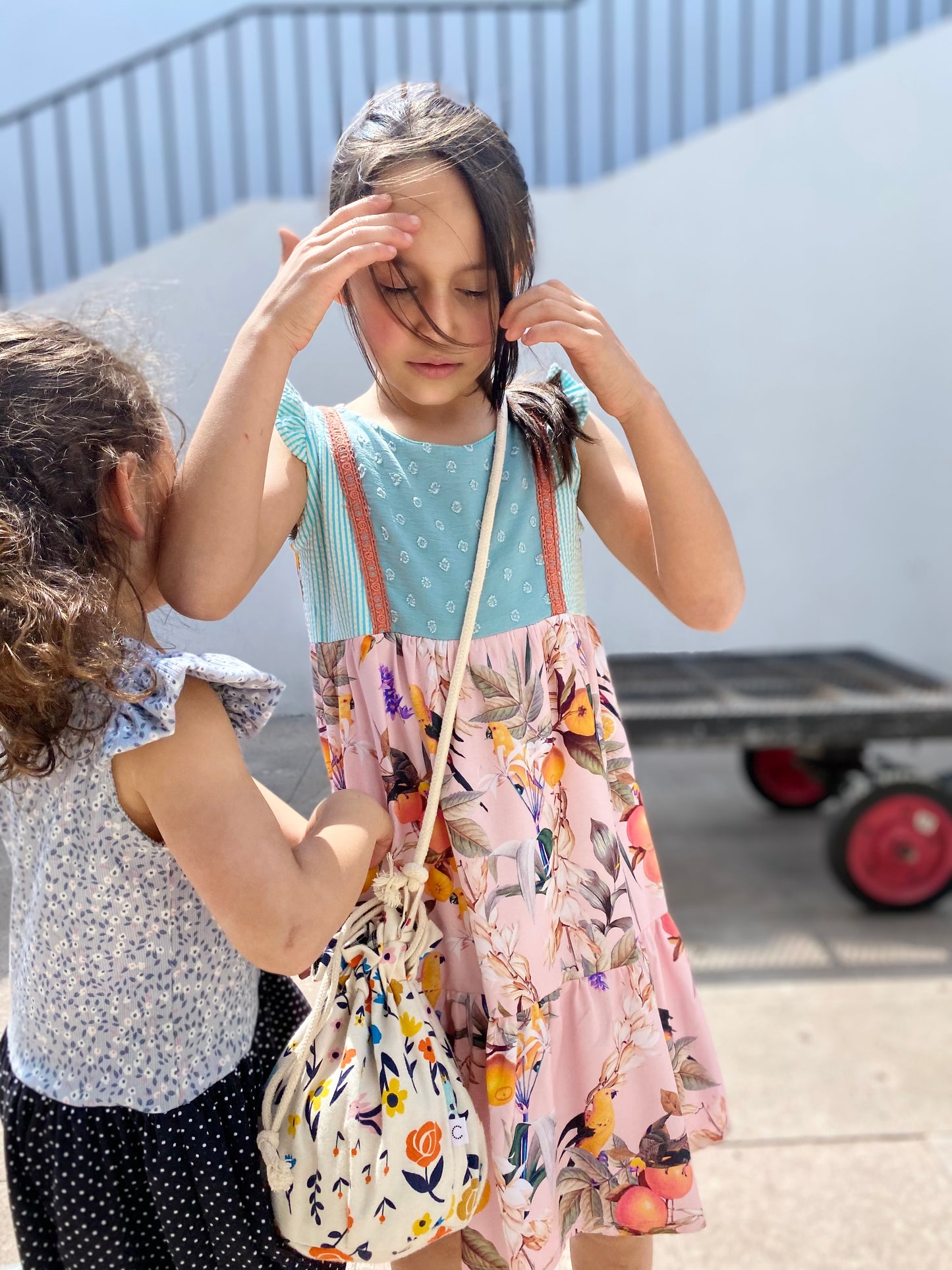Carterita Primavera