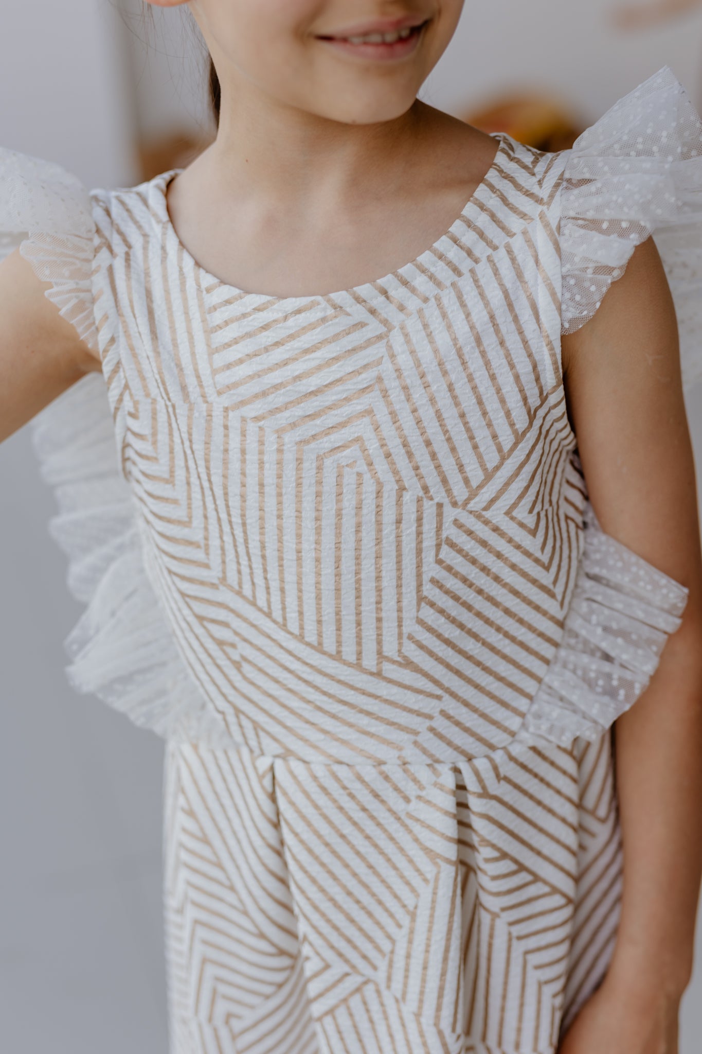 Vestido Varita • Pedido especial