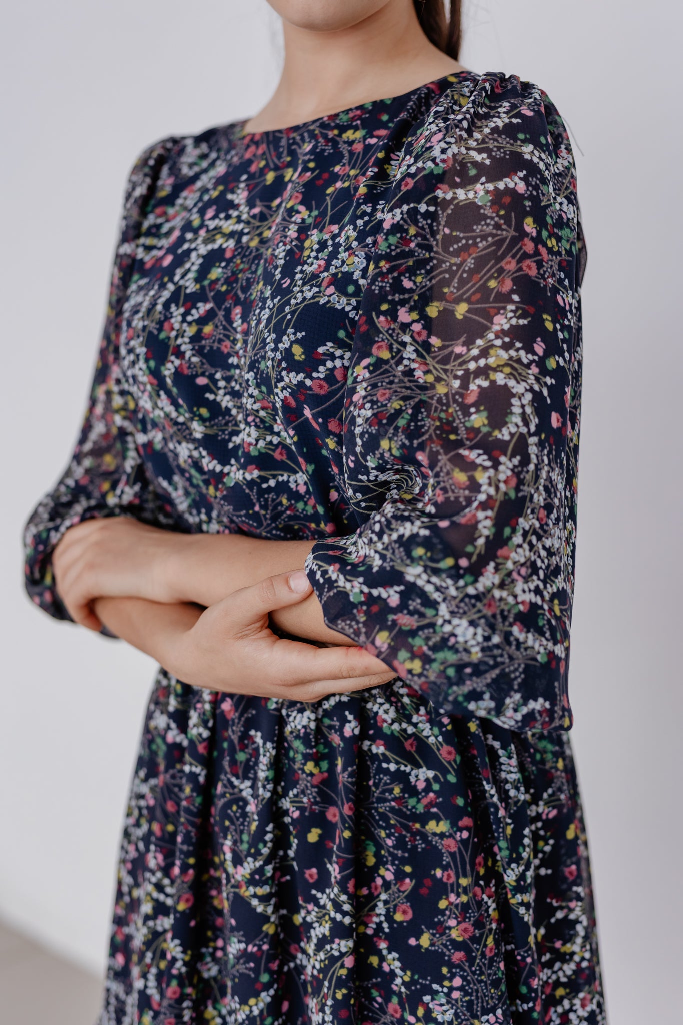 Vestido Luna Llena