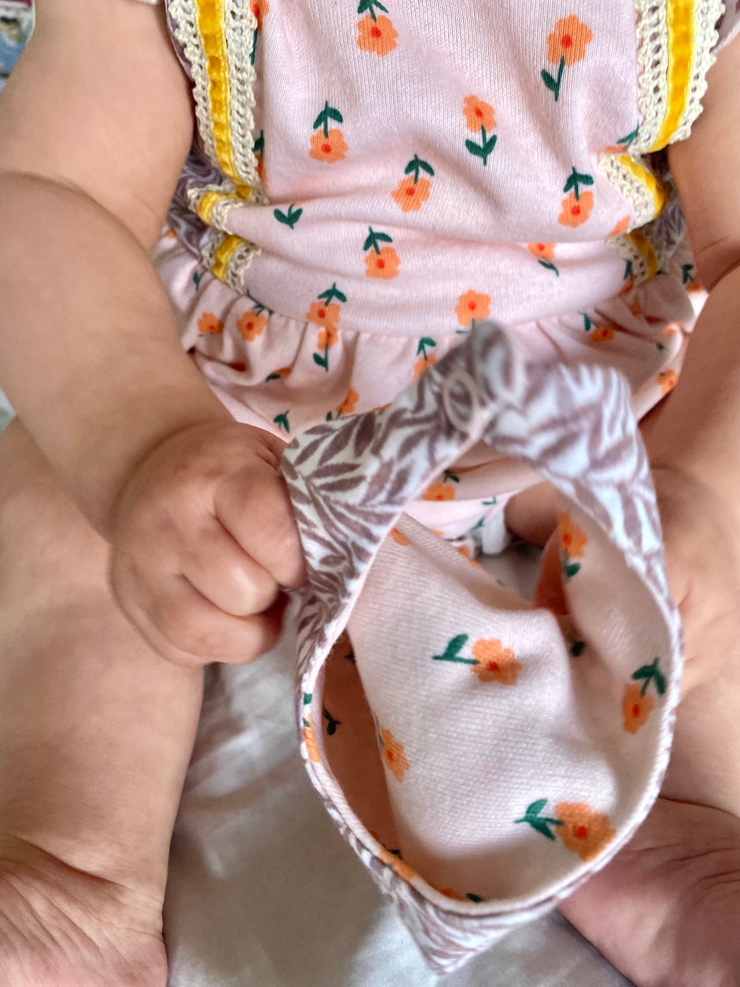 Babero Arca