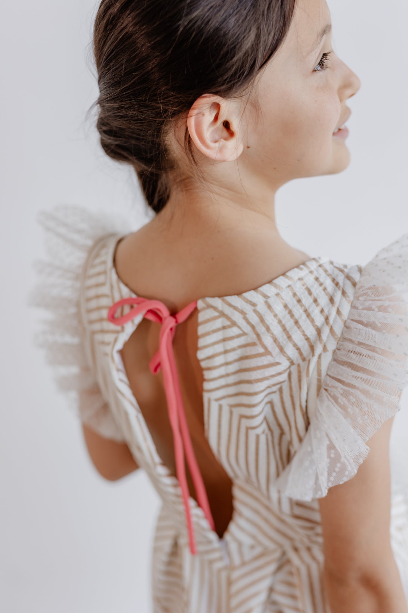 Vestido Varita • Pedido especial