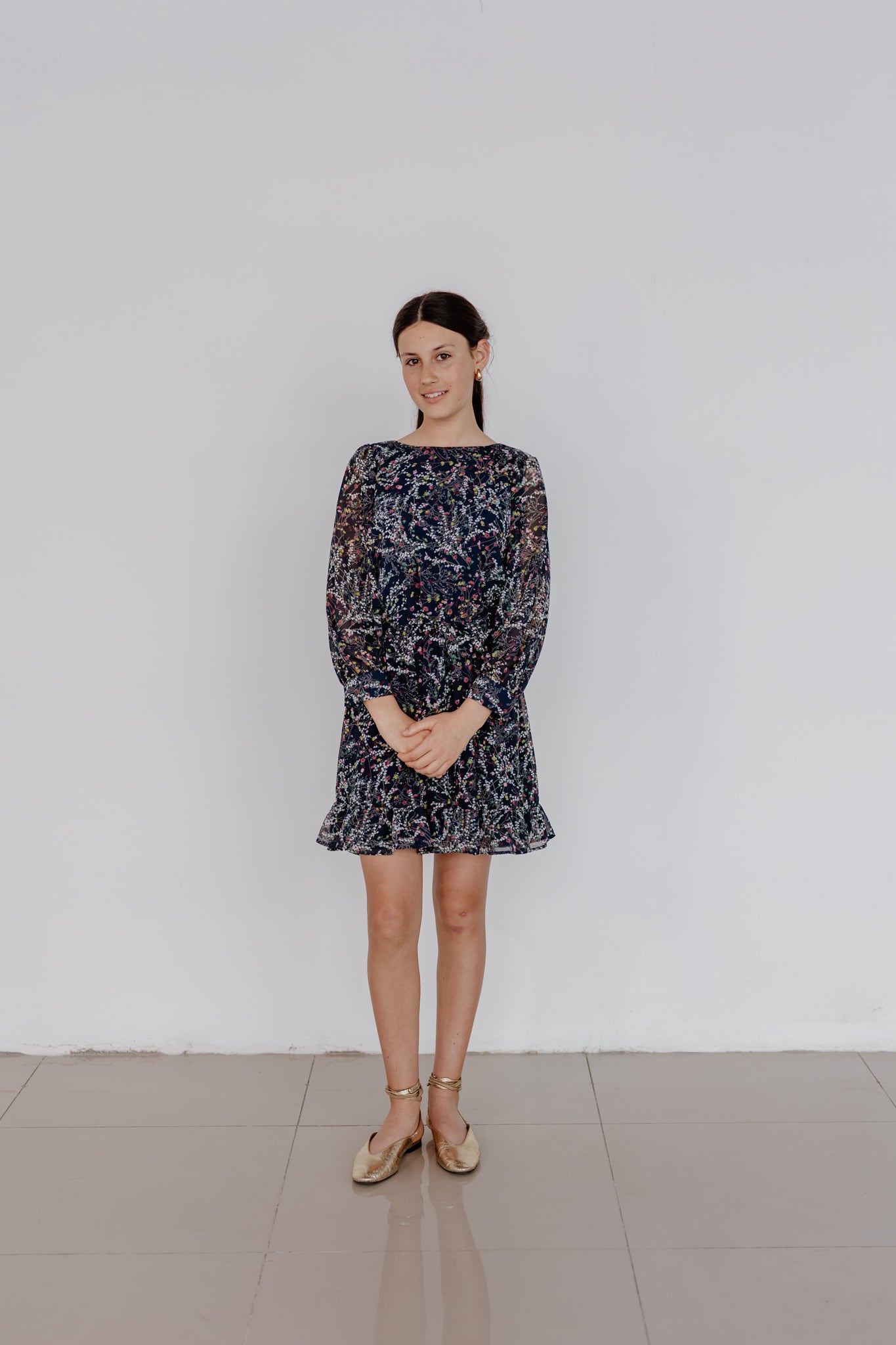 Vestido Luna Llena