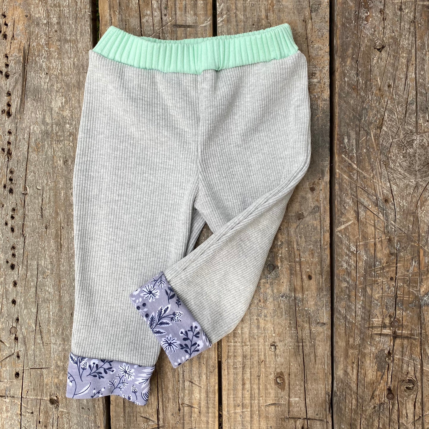 Pantalón Suculenta