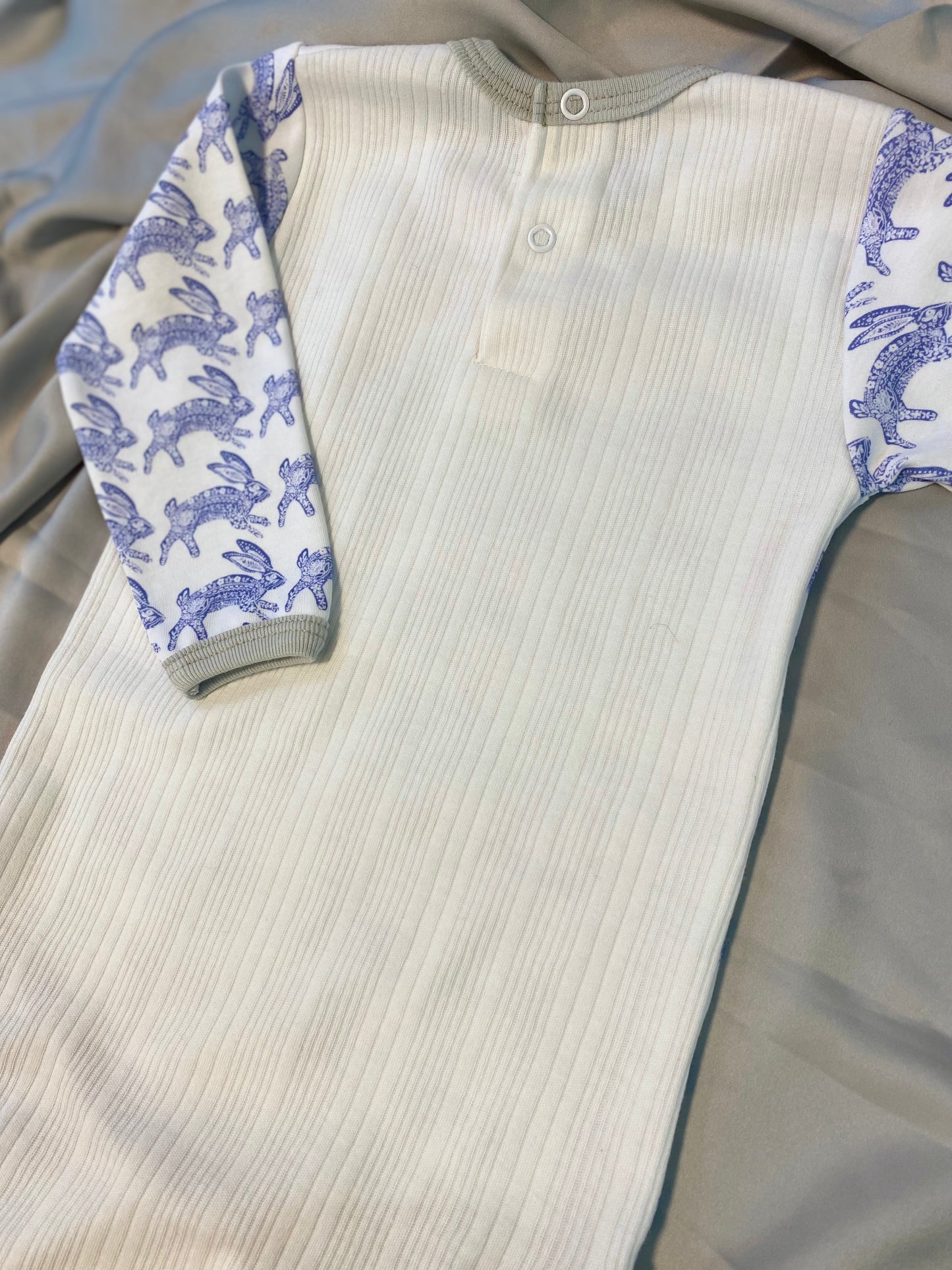 Pilucho Liebre Unisex