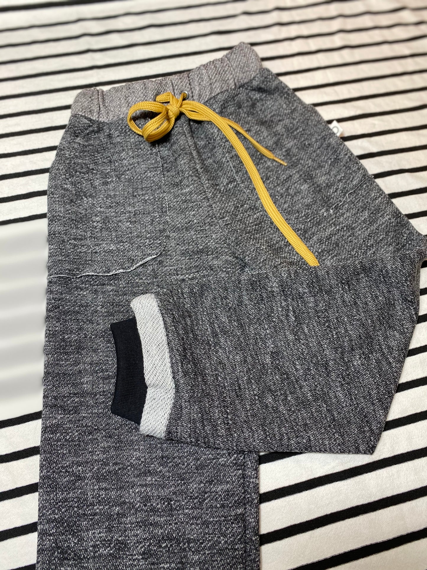 Pantalón Básico Negro