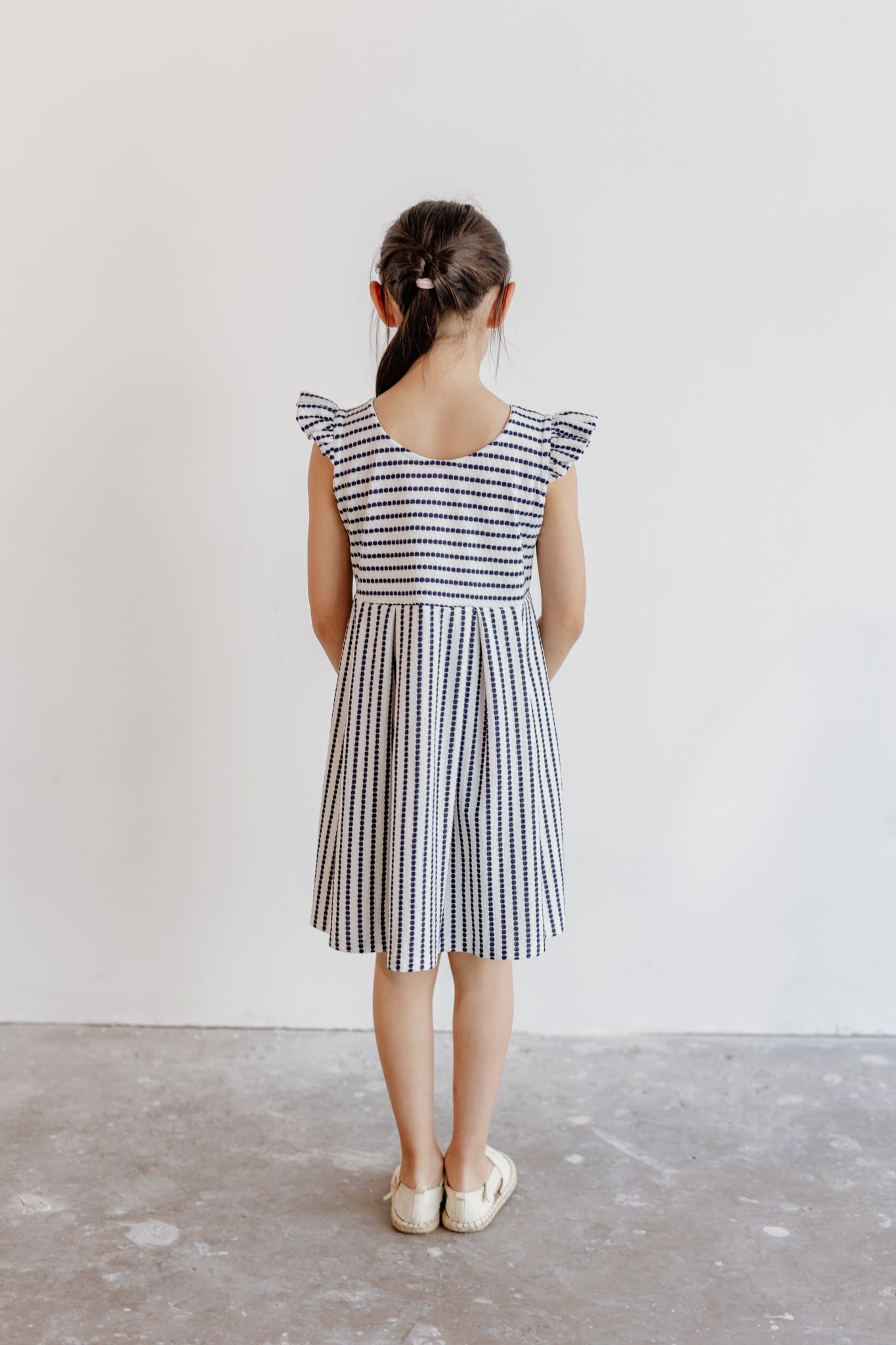 Preventa • Vestido Strada Verde
