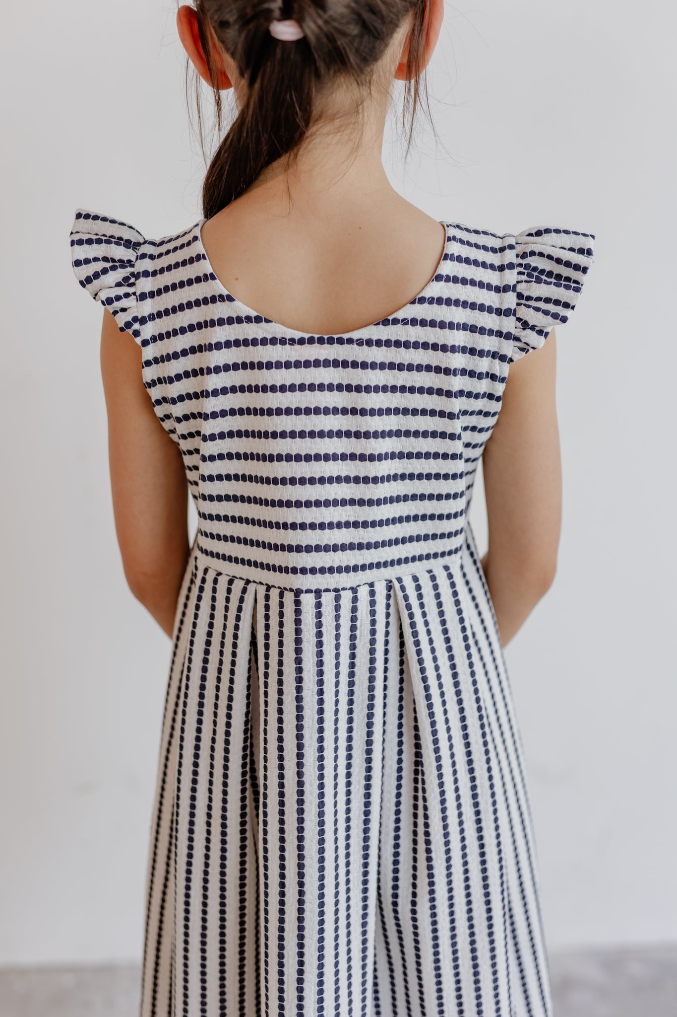 Preventa • Vestido Strada Verde