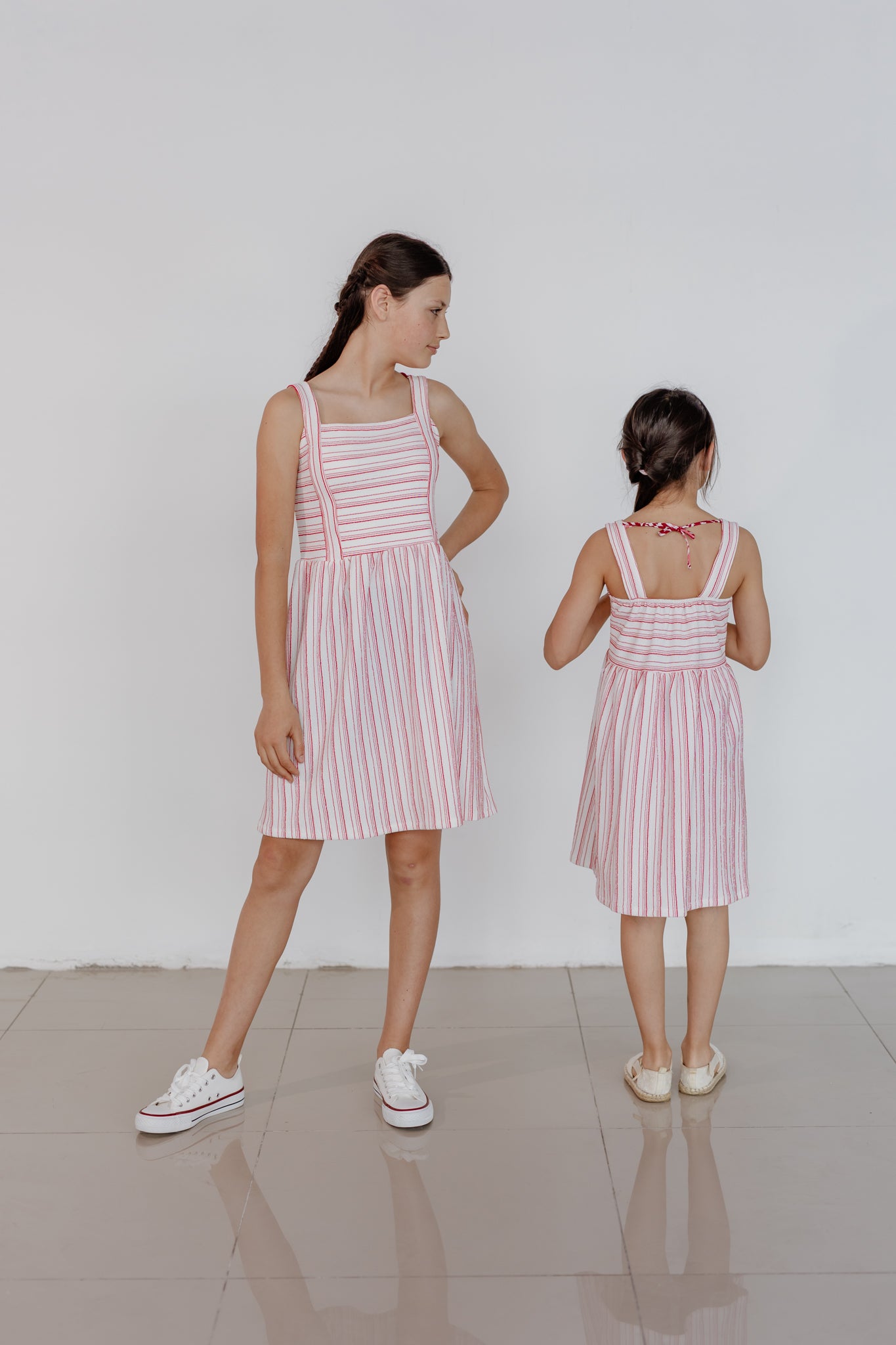 Preventa • Vestido Bahía