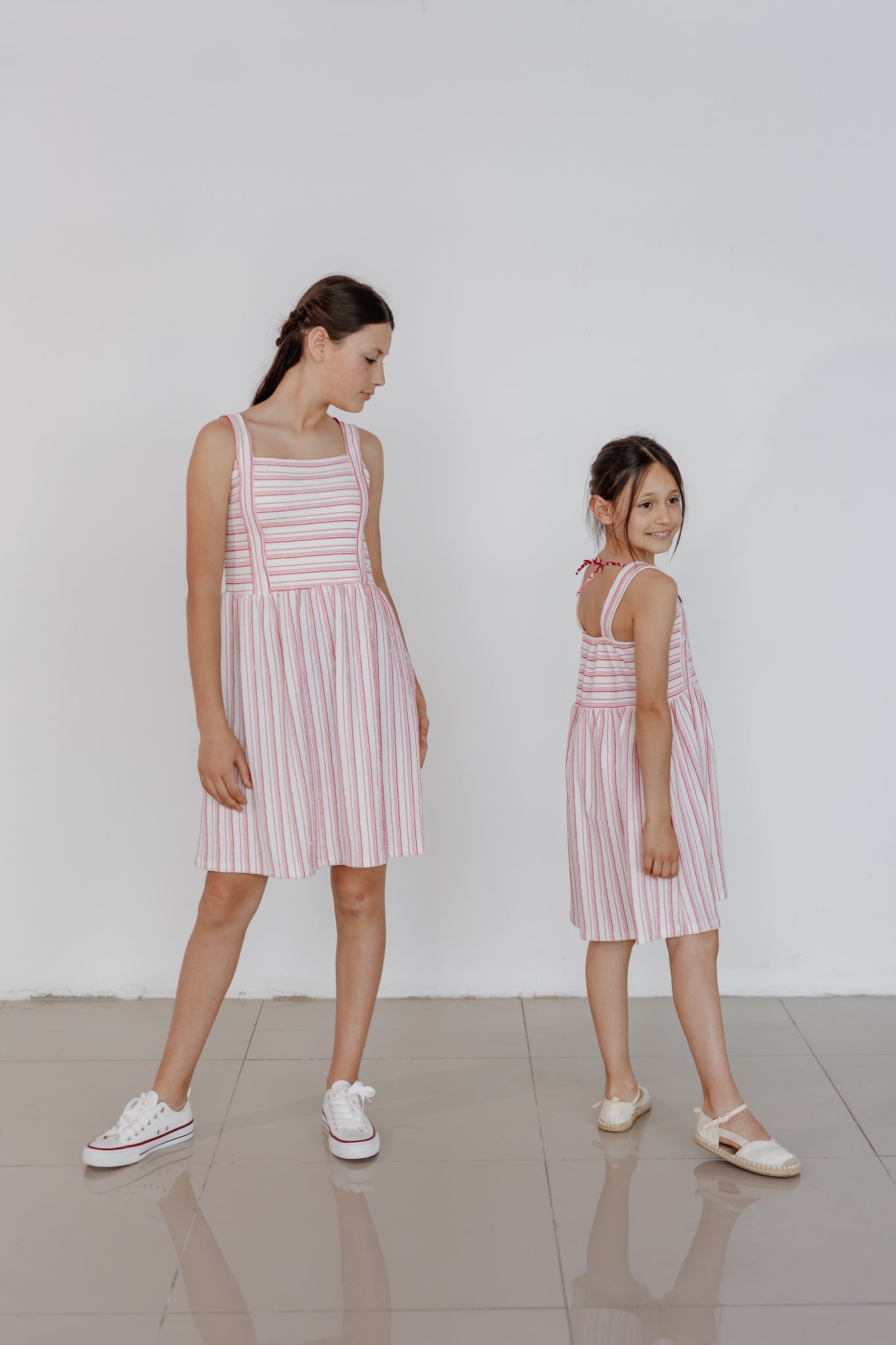Preventa • Vestido Bahía