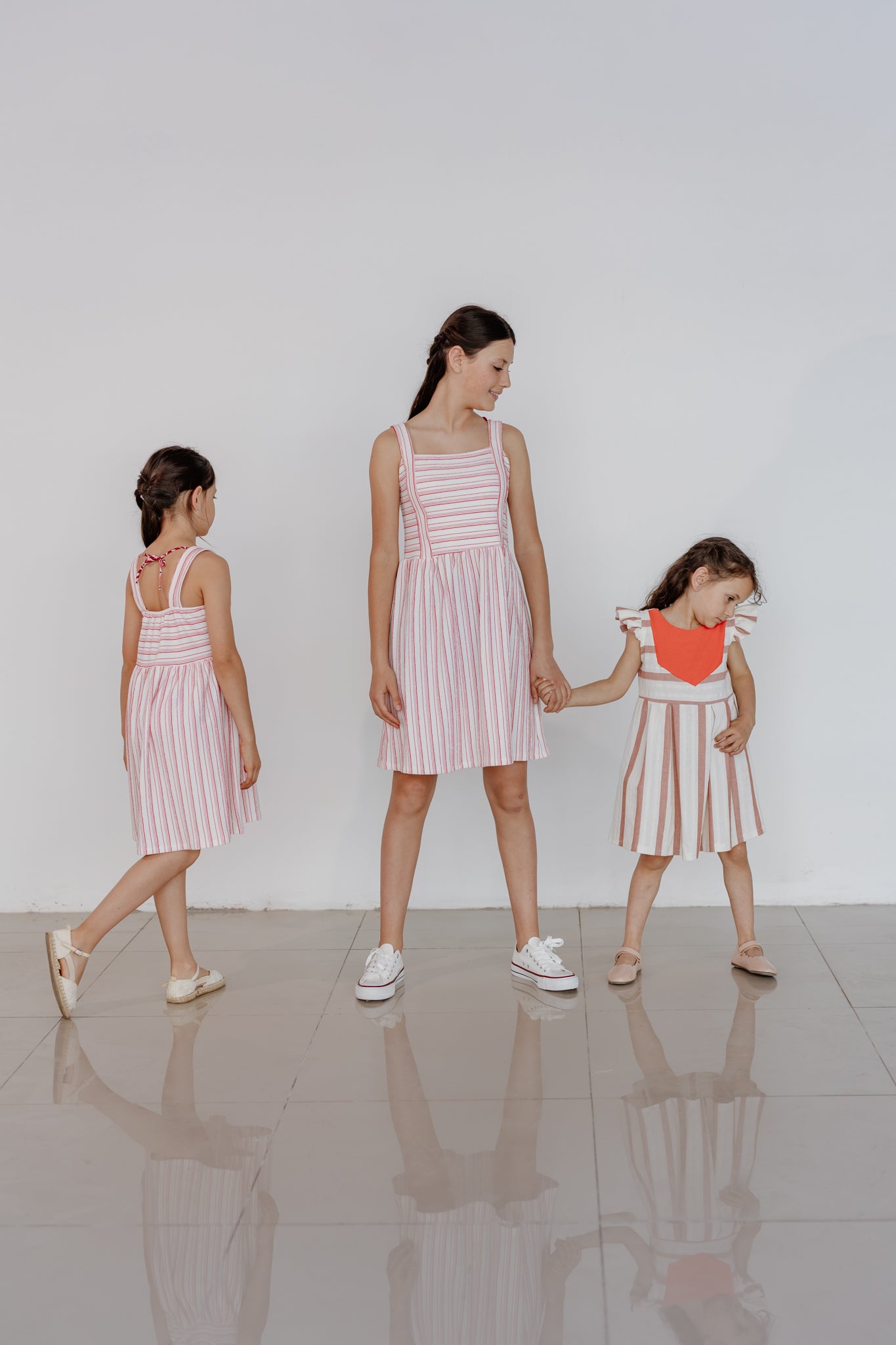 Preventa • Vestido Bahía