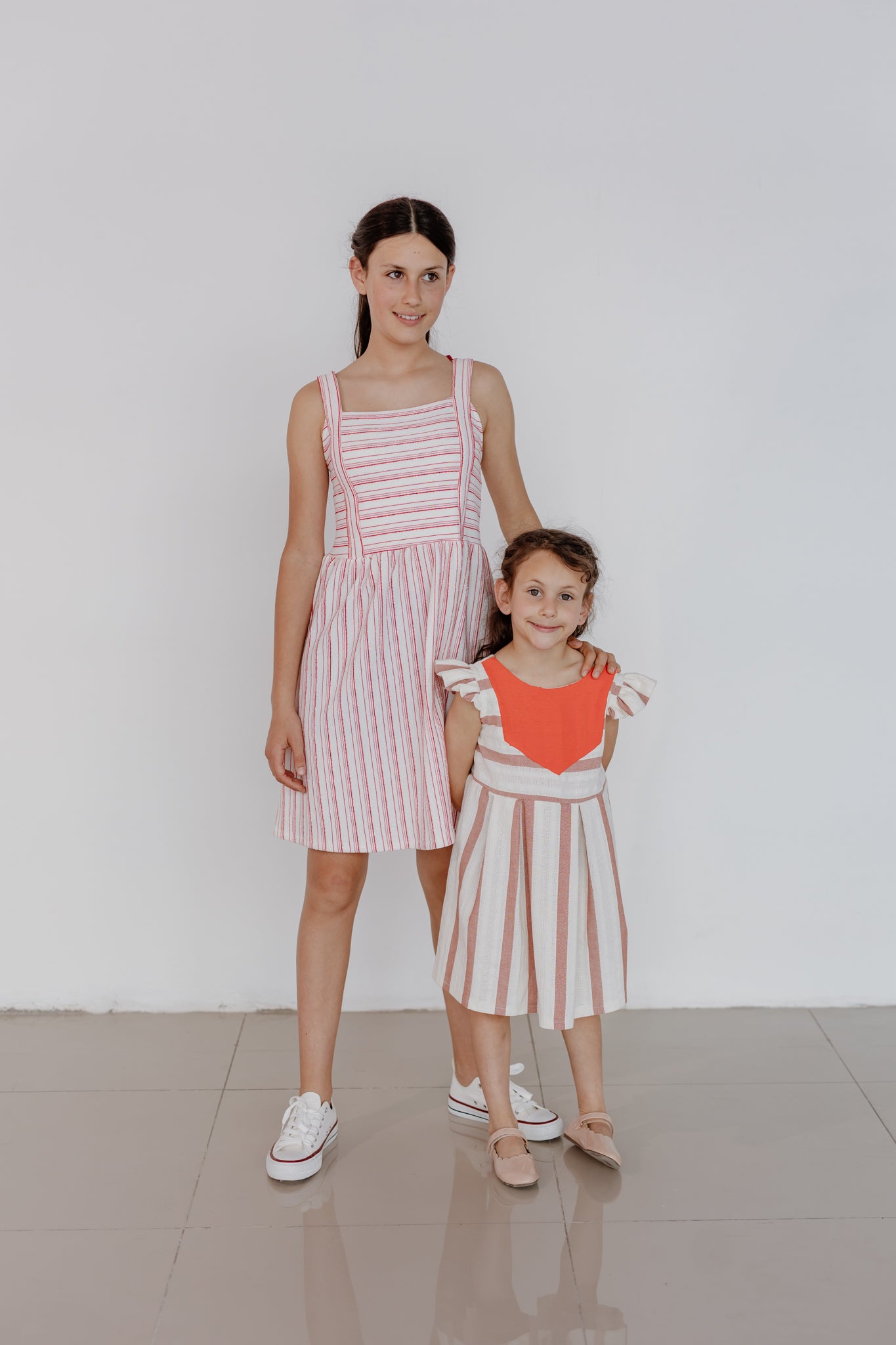Preventa • Vestido Italia