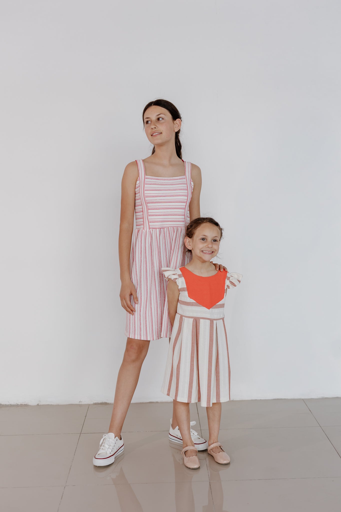 Preventa • Vestido Bahía