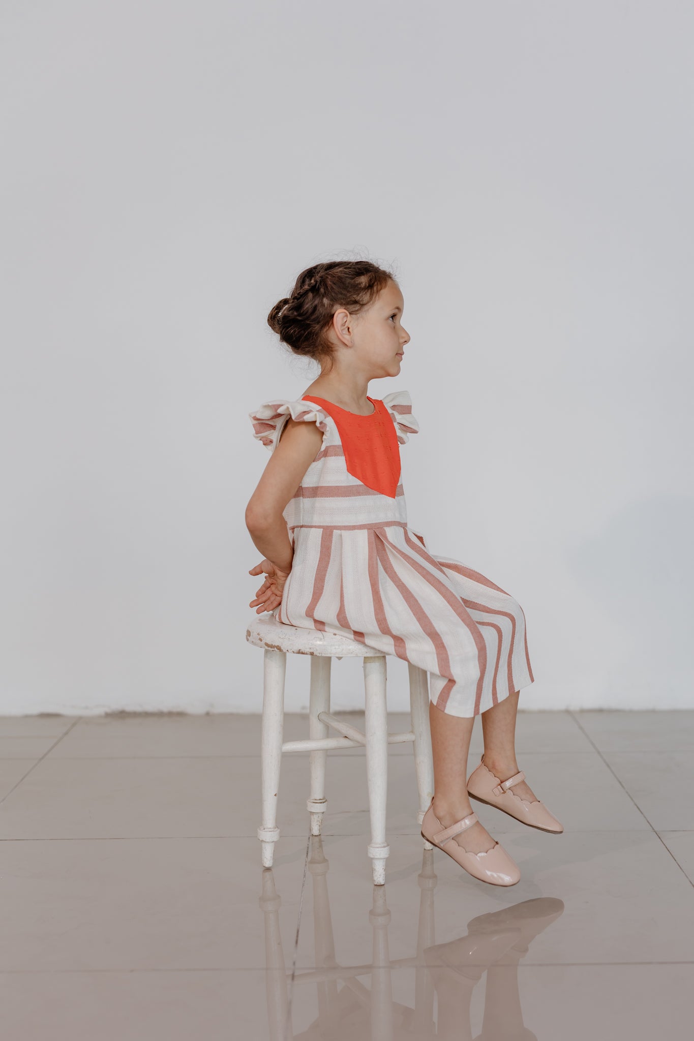 Preventa • Vestido Italia
