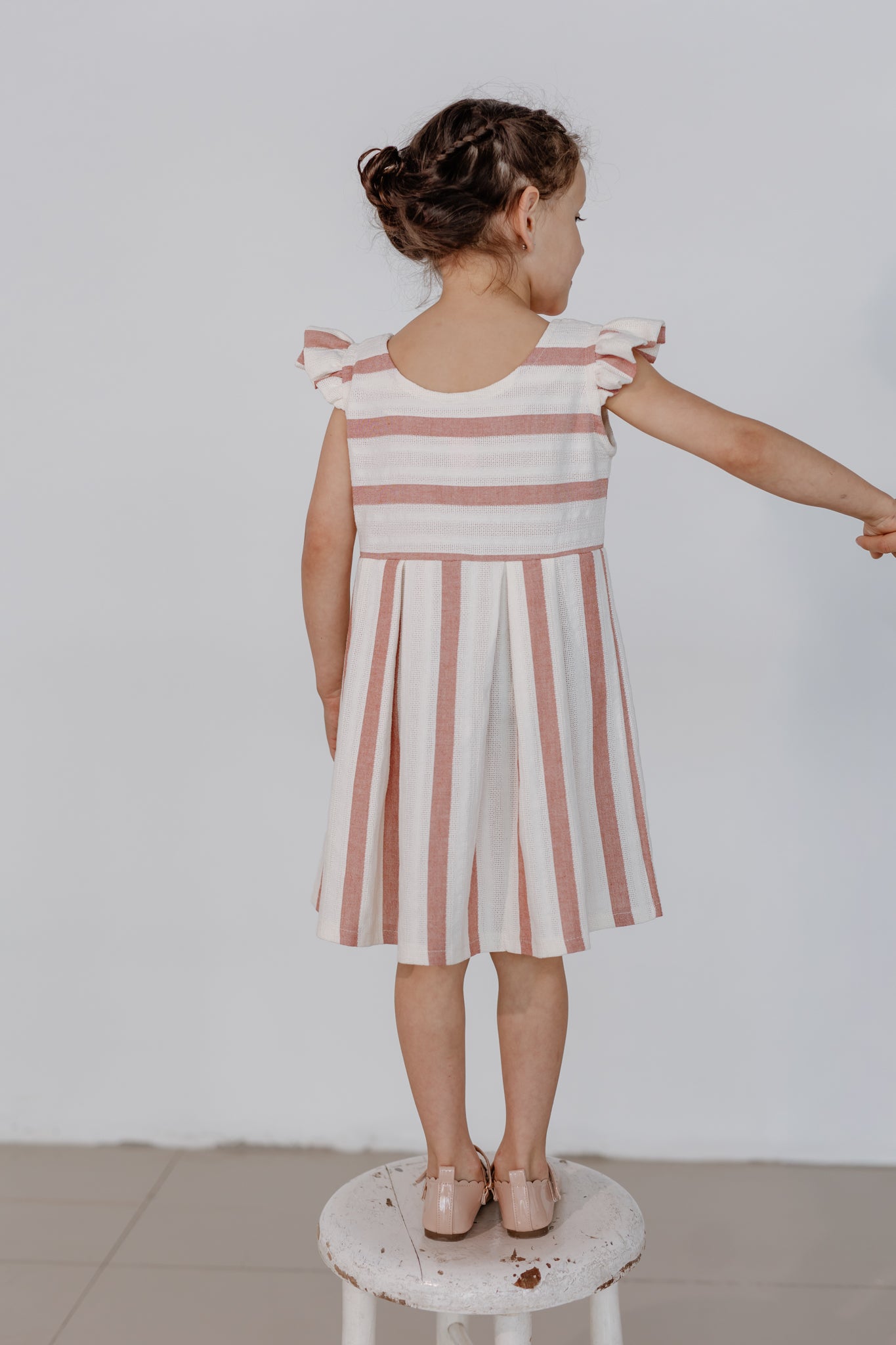 Preventa • Vestido Italia