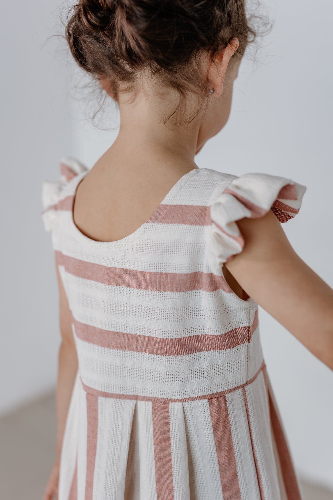 Preventa • Vestido Italia