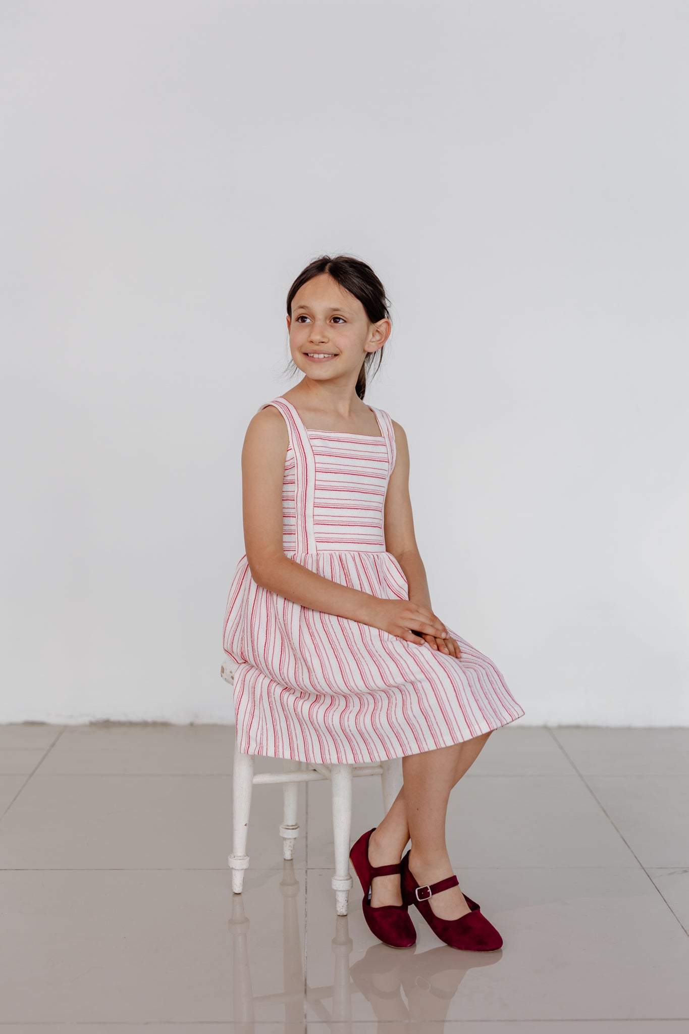 Preventa • Vestido Bahía