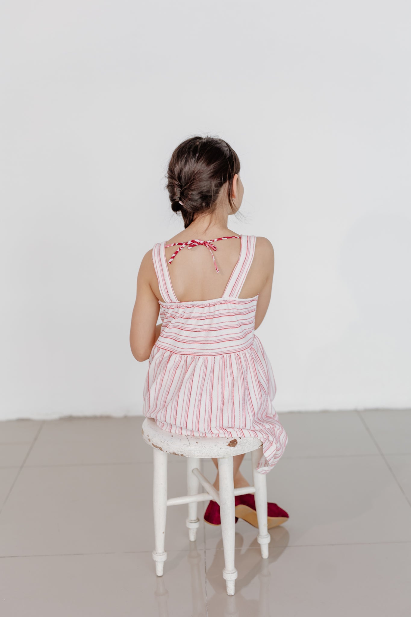 Preventa • Vestido Bahía