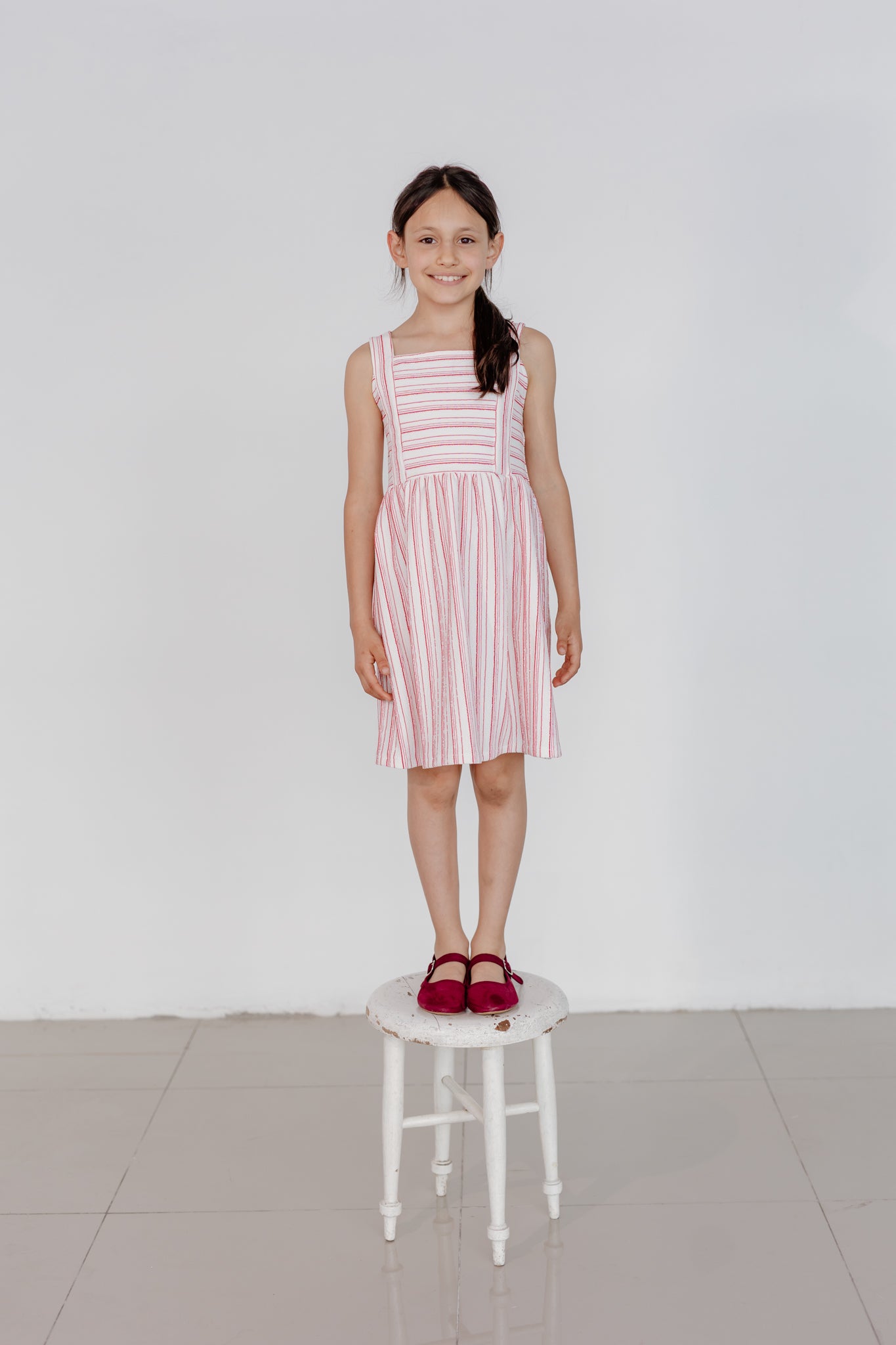 Preventa • Vestido Bahía
