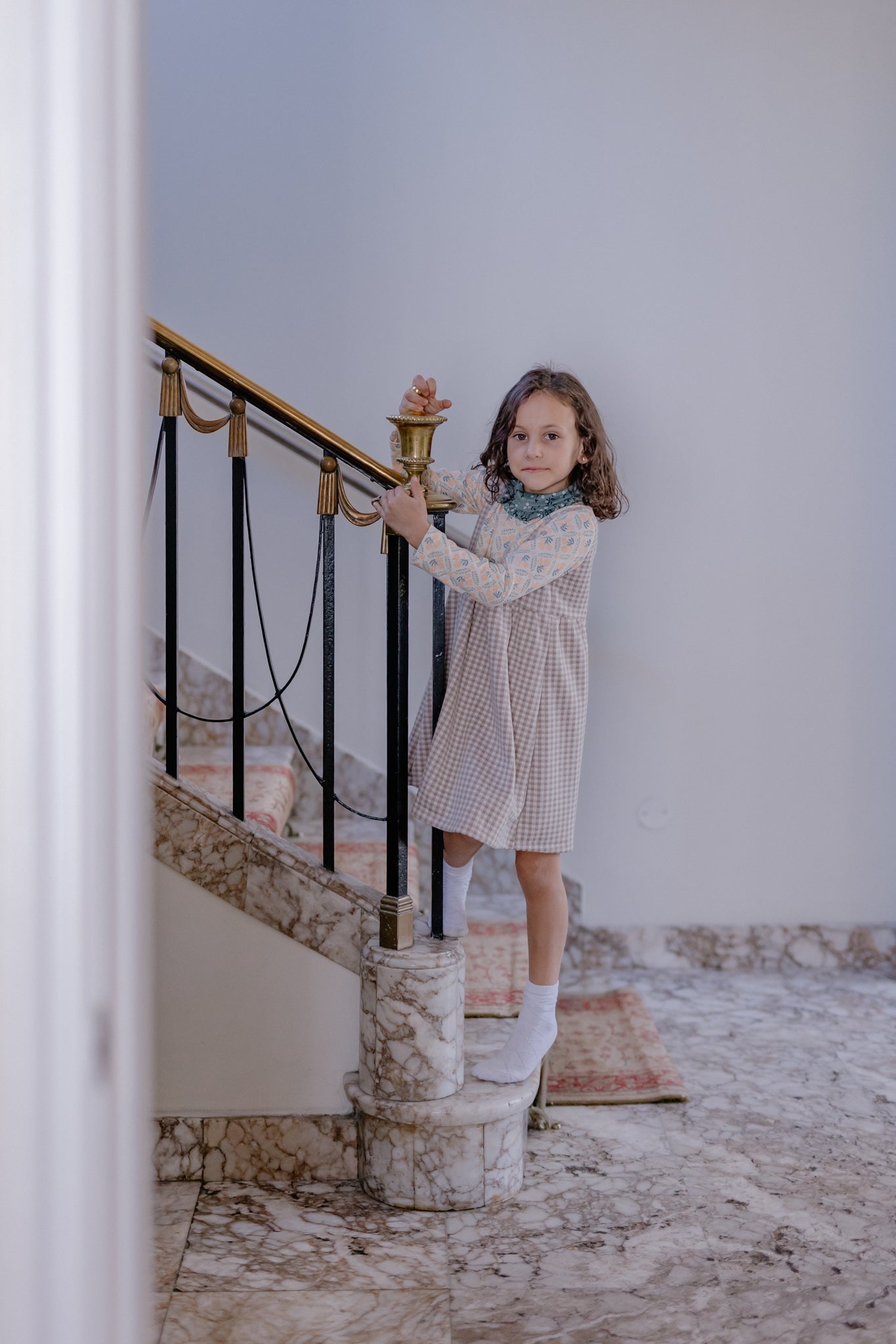 Vestido Ventana
