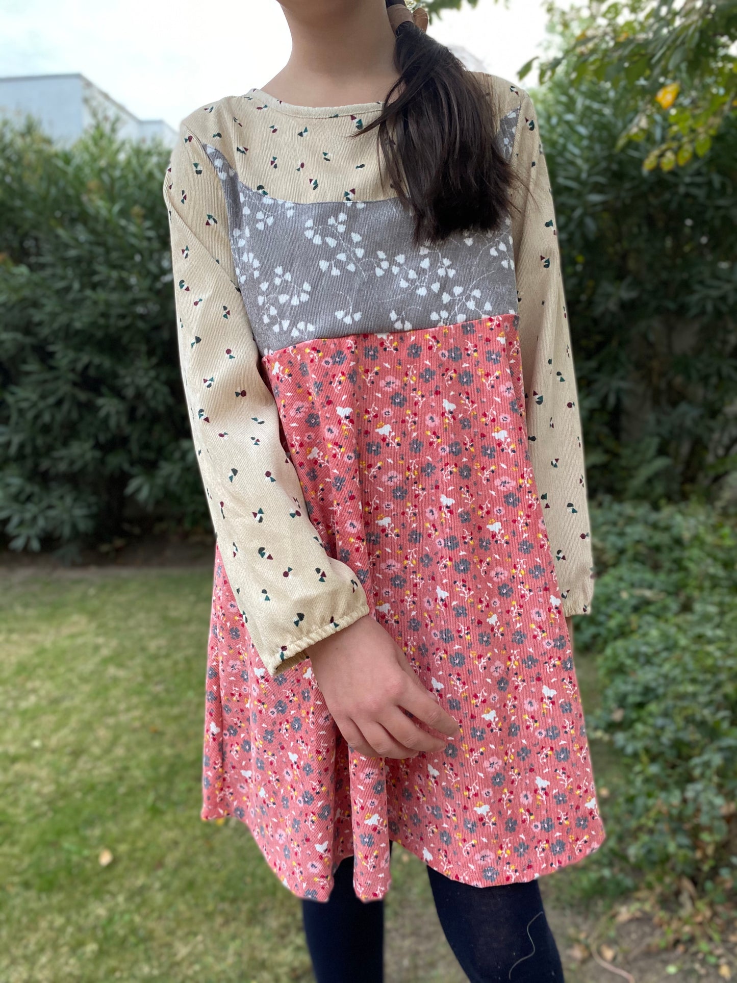 Vestido Alma