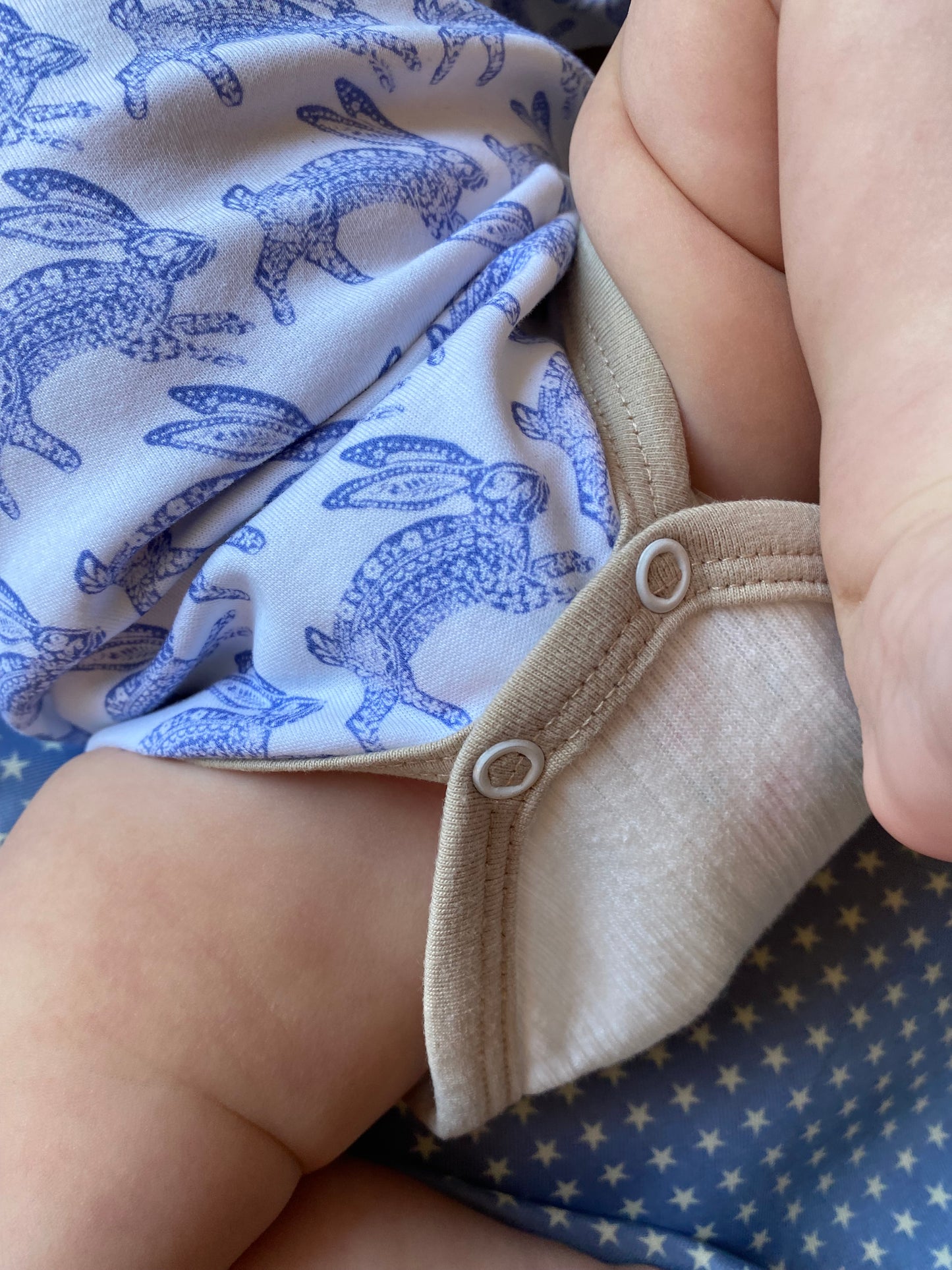 Pilucho Liebre Unisex