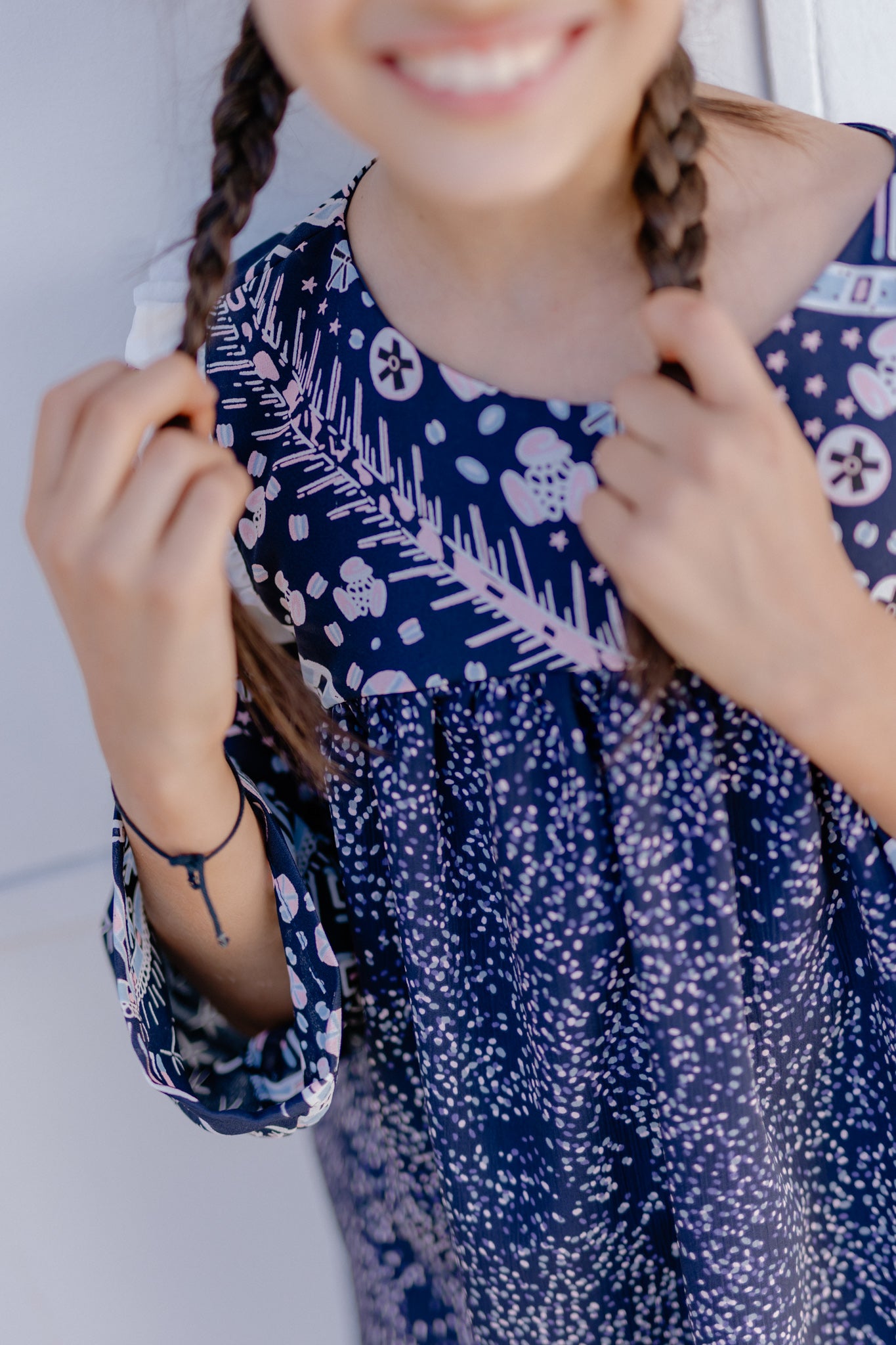 Vestido Universo