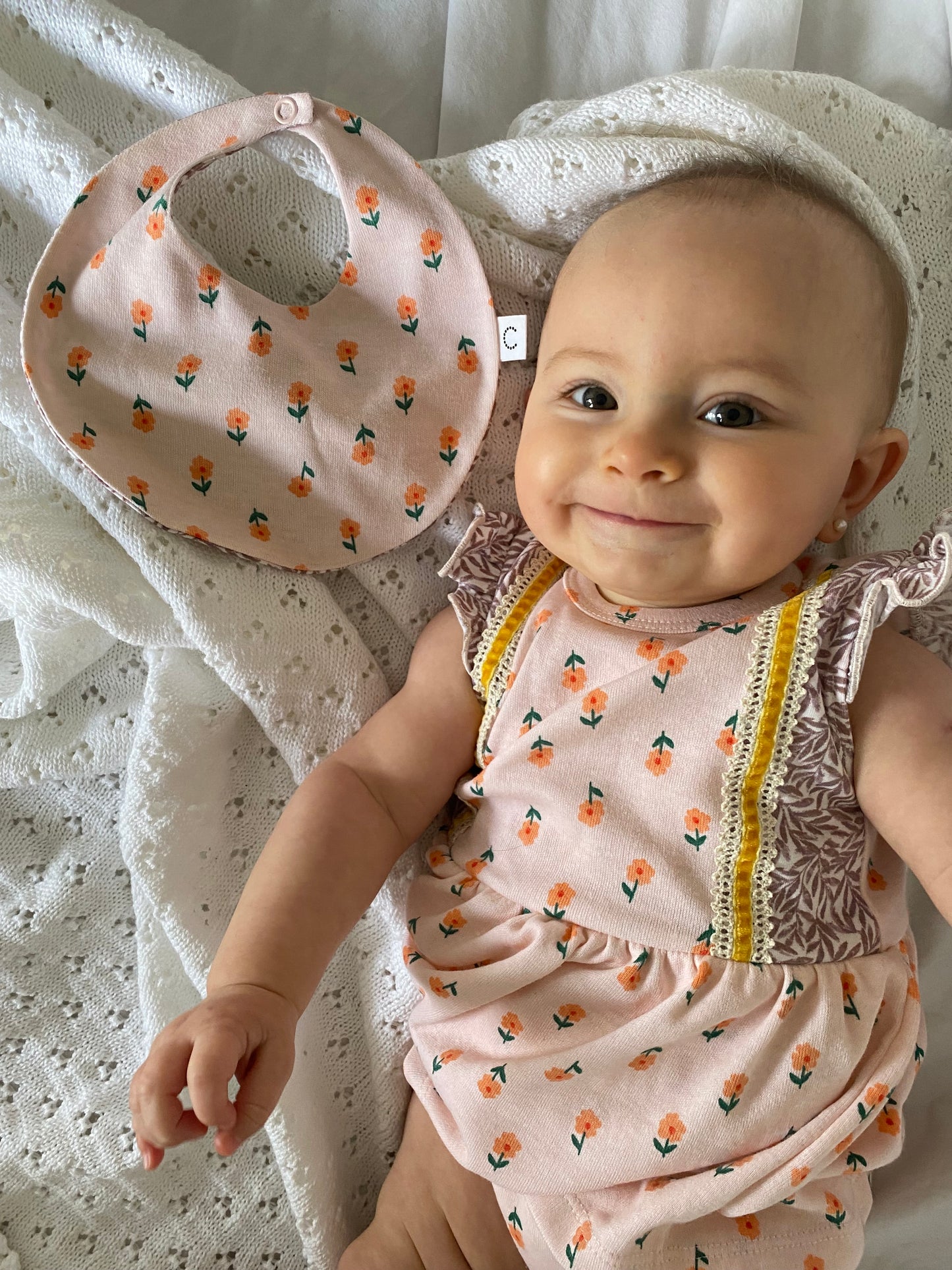 Vestido Arca
