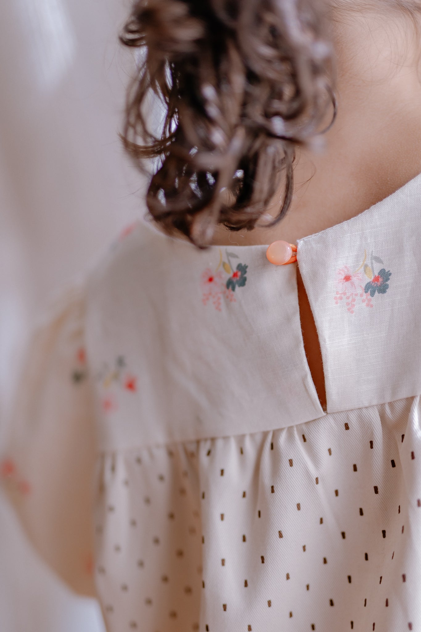 Vestido Lee