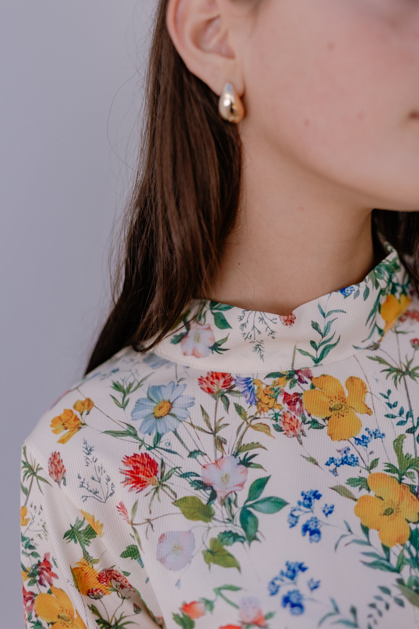 Blusa Energía