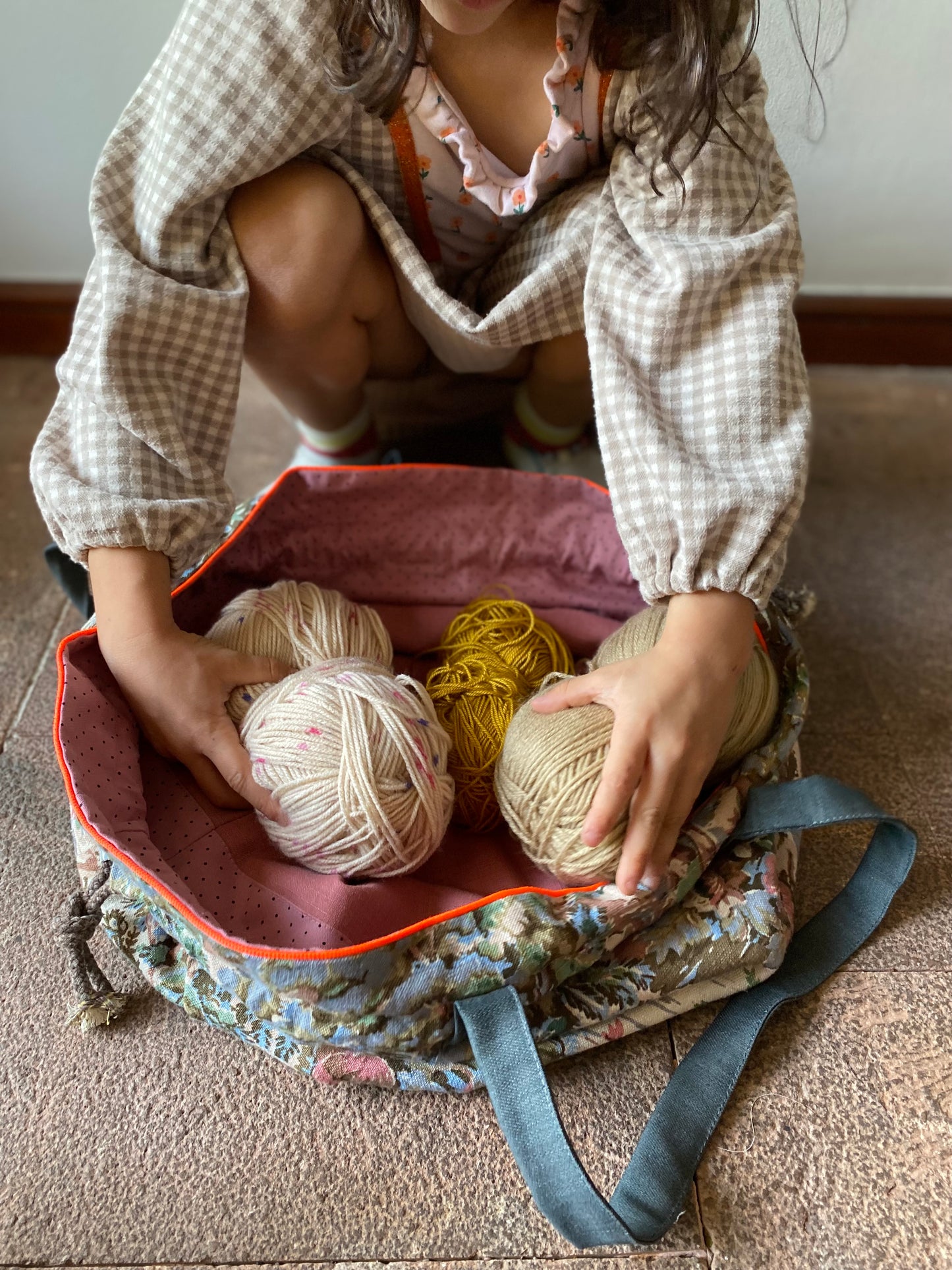Bolsa mujer Novela