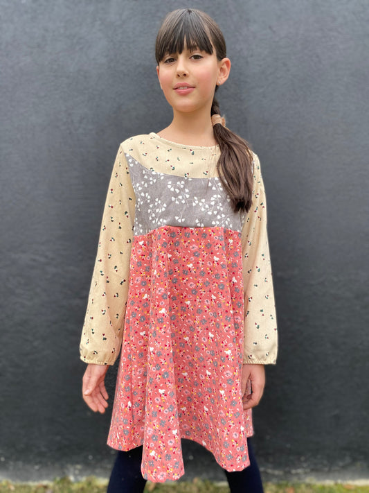 Vestido Alma