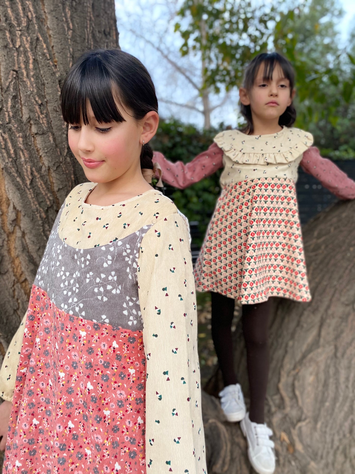 Vestido Alma