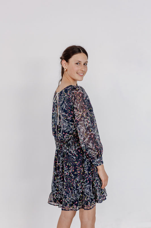 Vestido Luna Llena