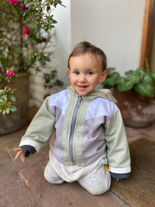 Polerón Unidos Niño