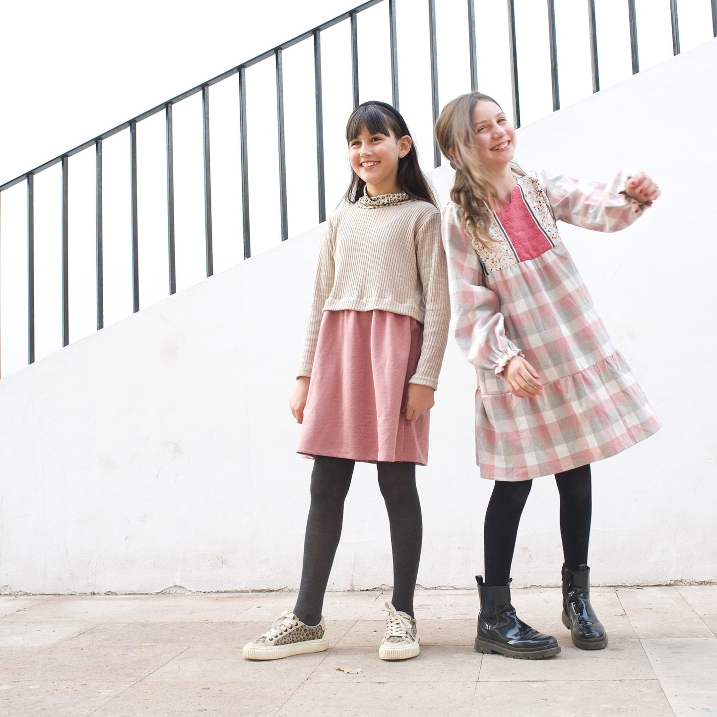 Vestido Nube Arena