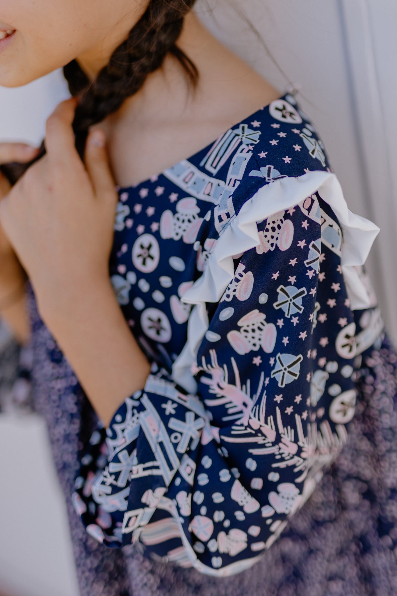 Vestido Universo