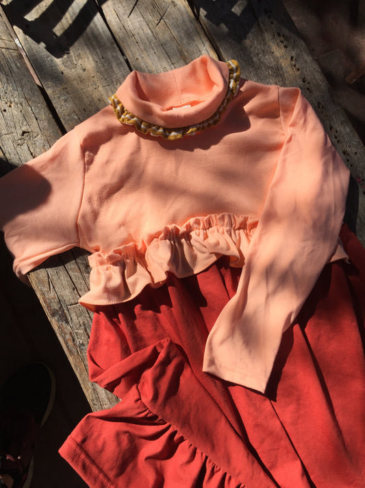 Vestido Lugano