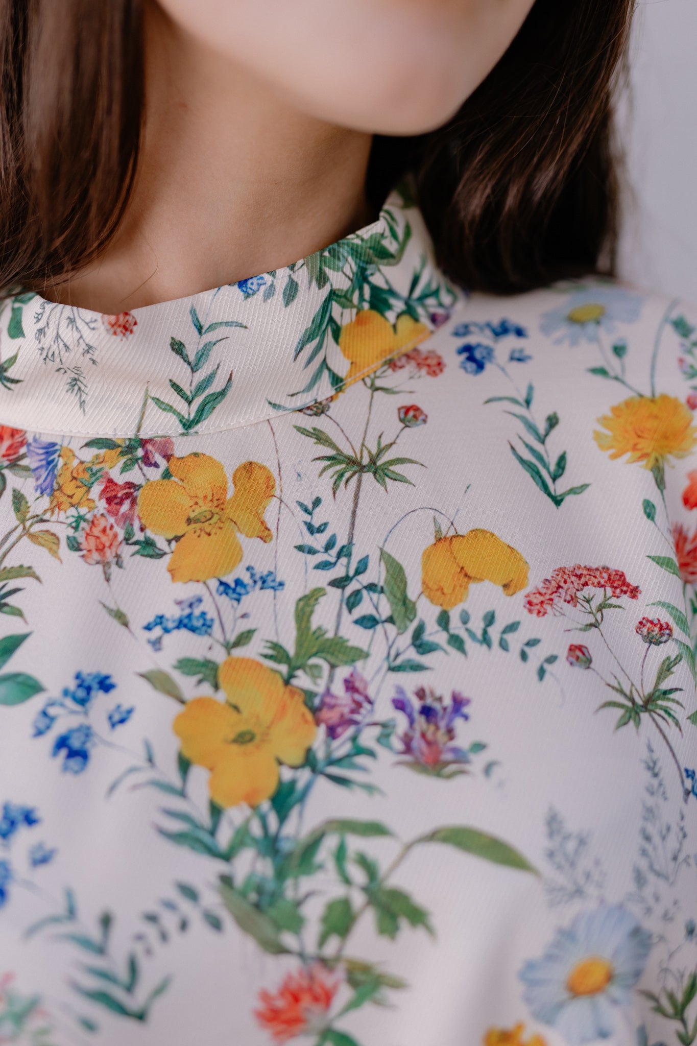 Blusa Energía