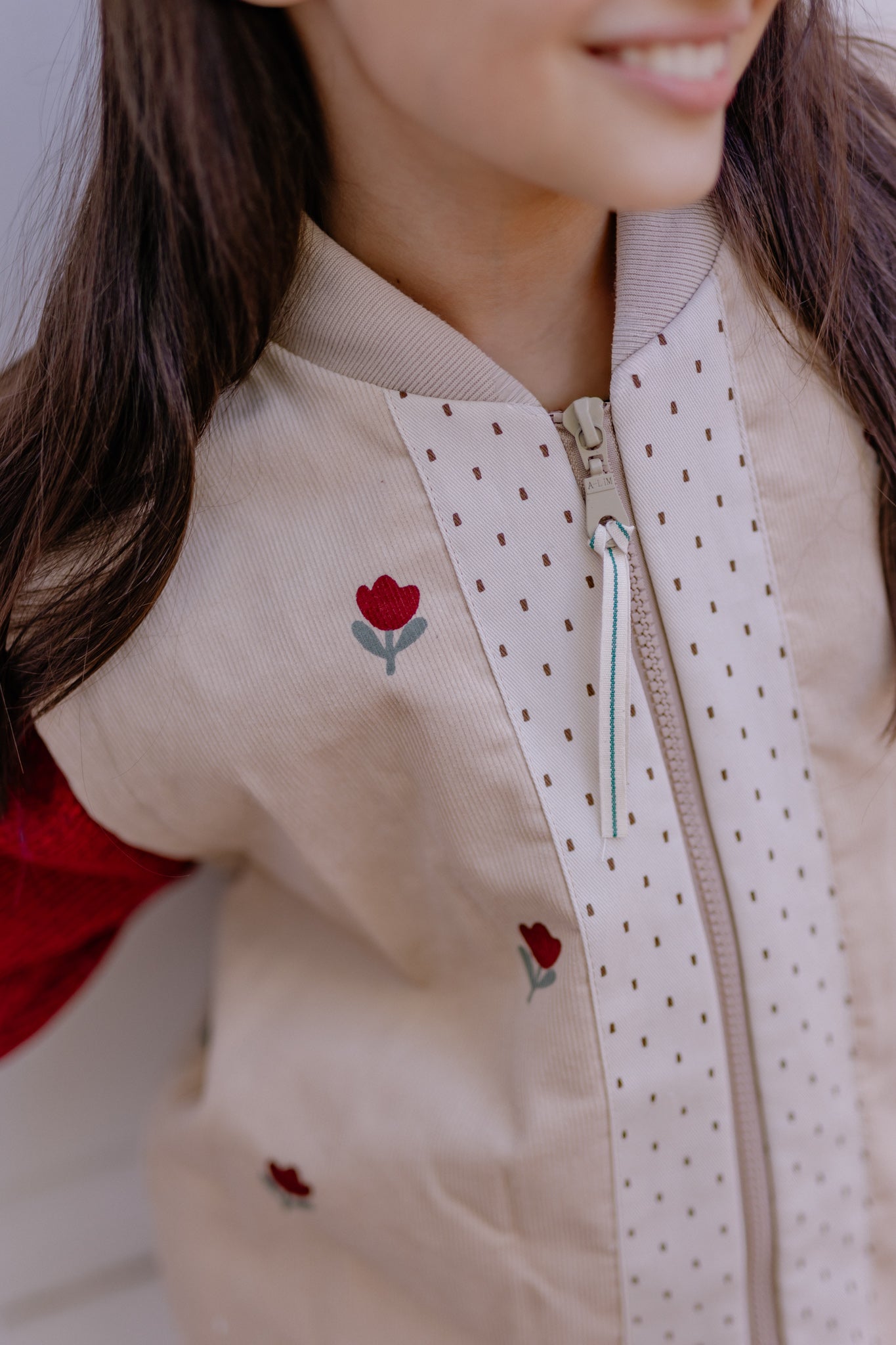 Chaqueta Wendy