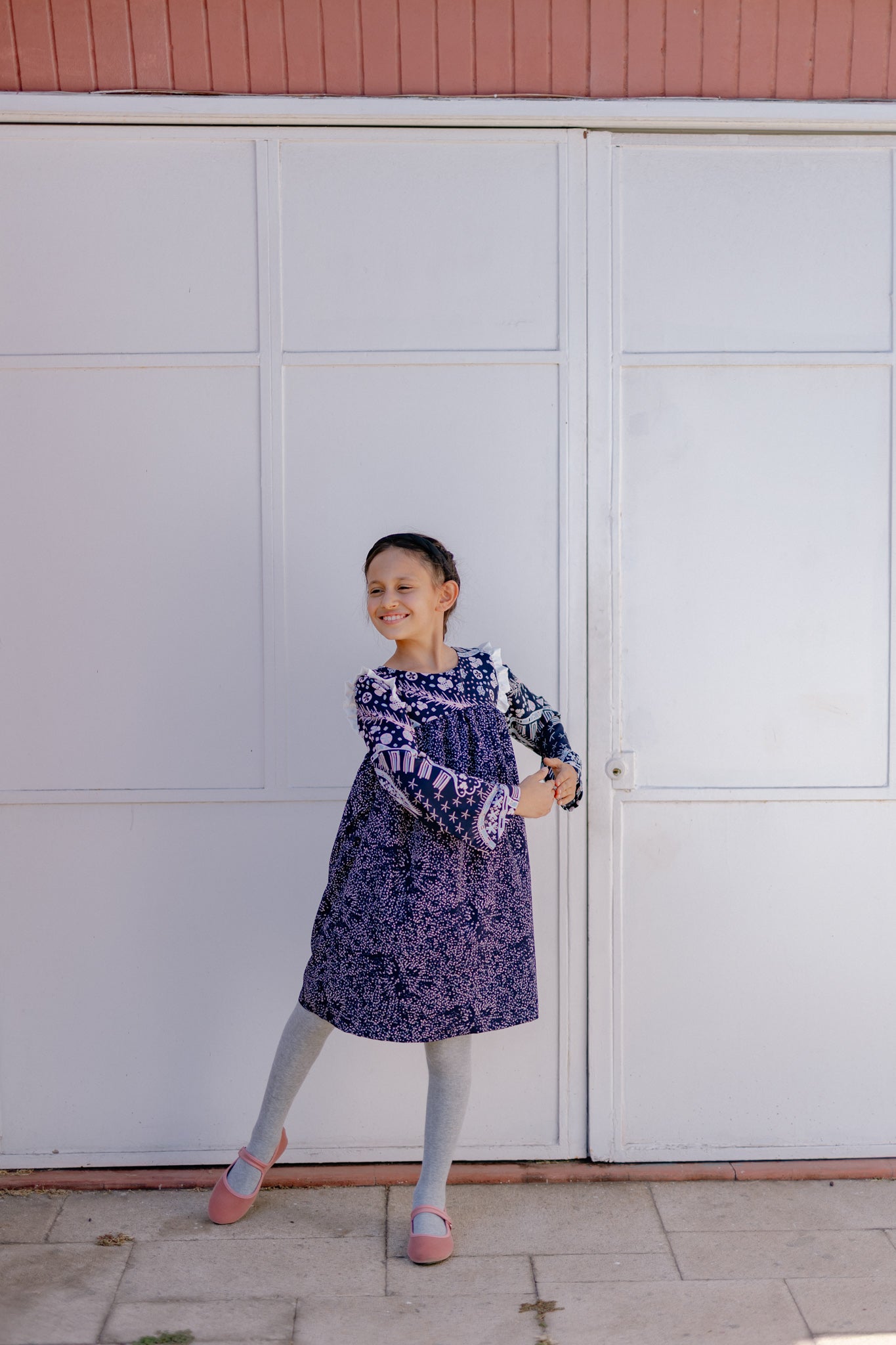 Vestido Universo