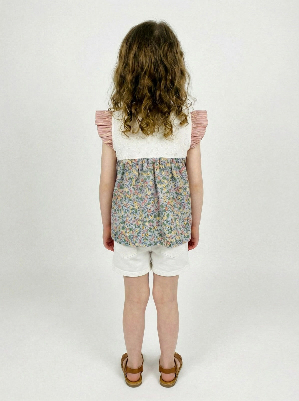 Blusa Dulce