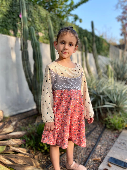 Vestido Alma